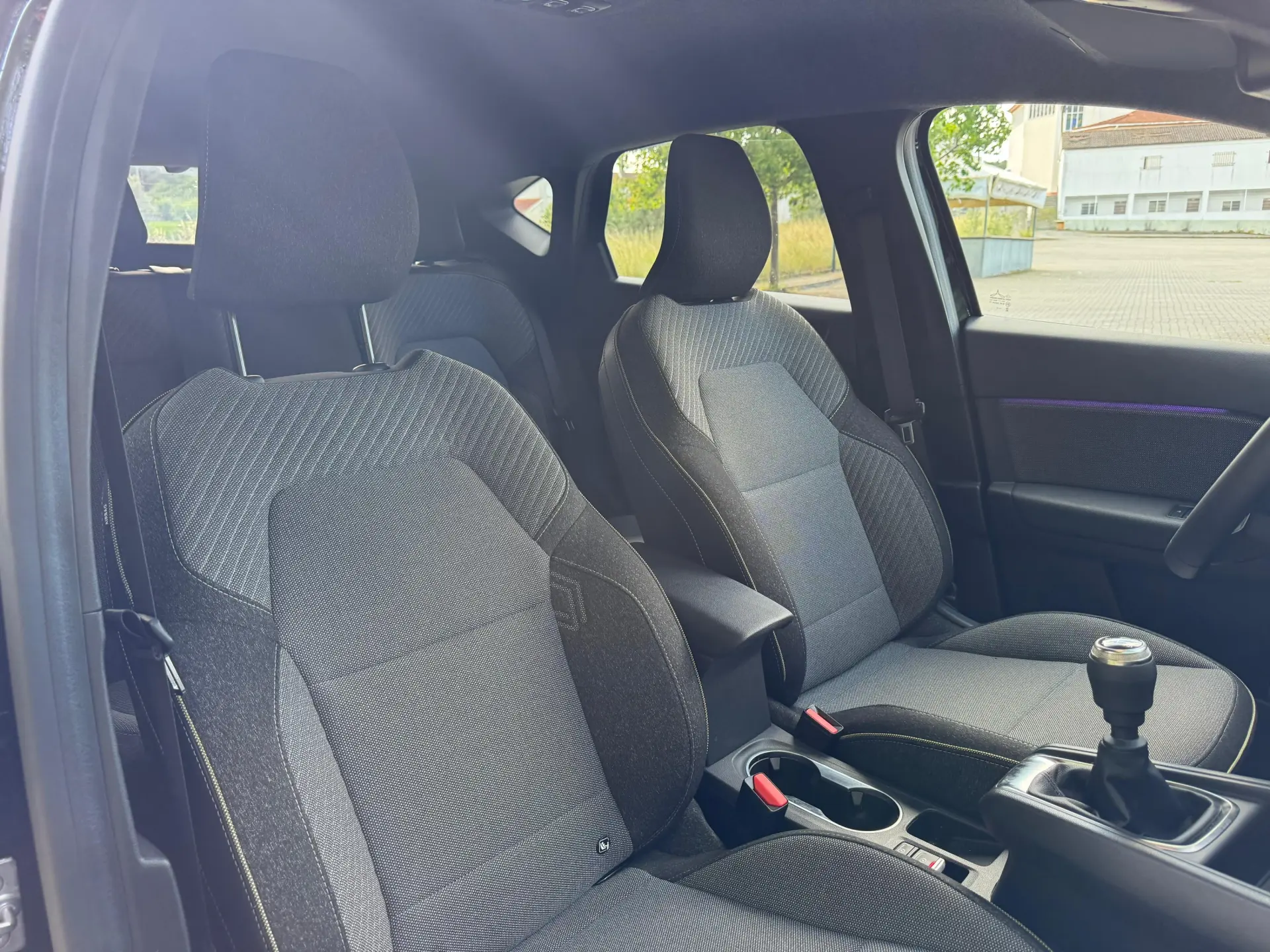 Renault Captur 1.0 TCe Techno 31