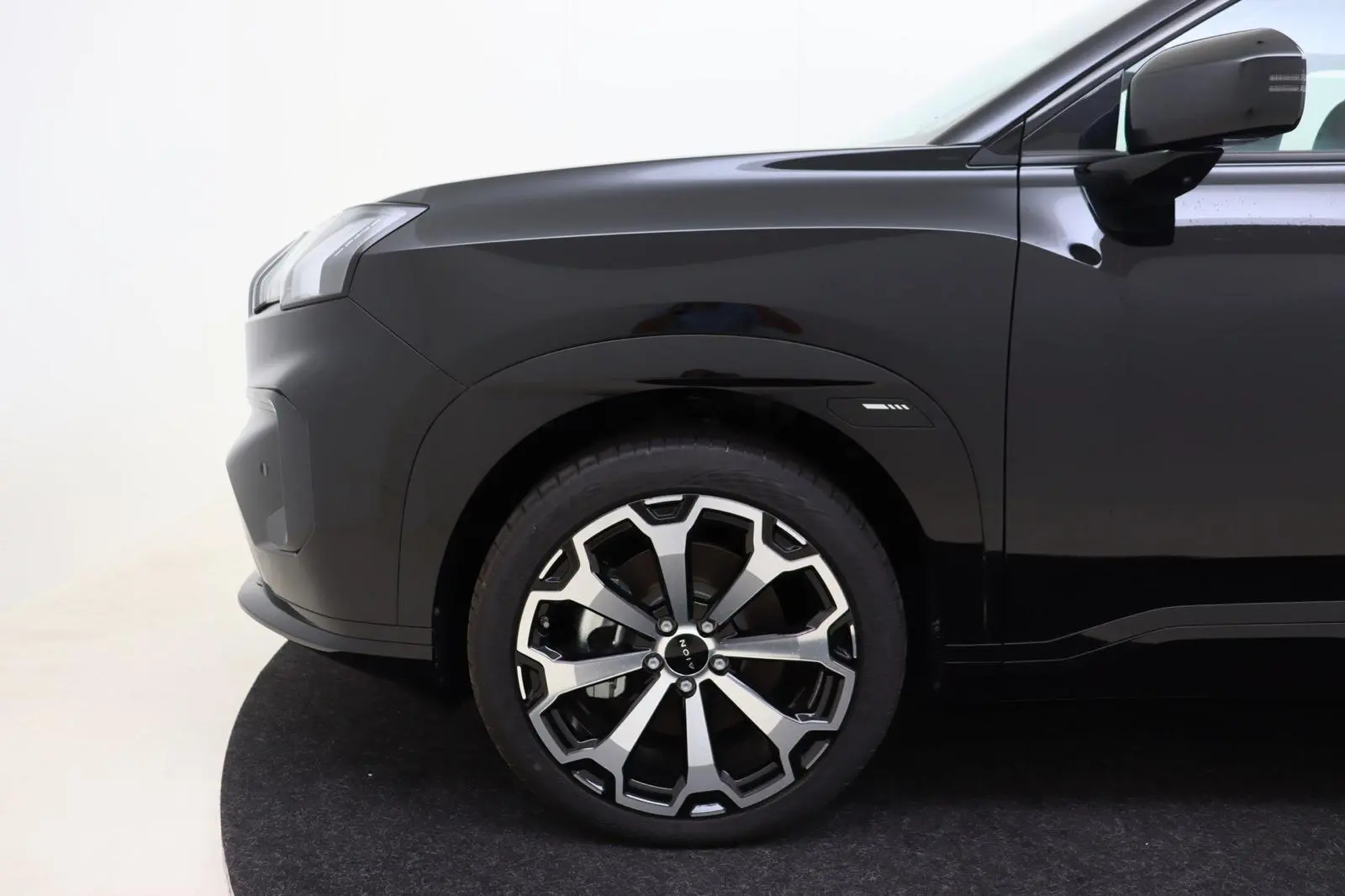 Aion V 75.26 kWh Premium 10