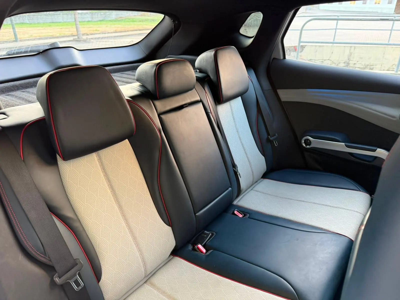 BYD Atto 3 60.48 kWh Design 37