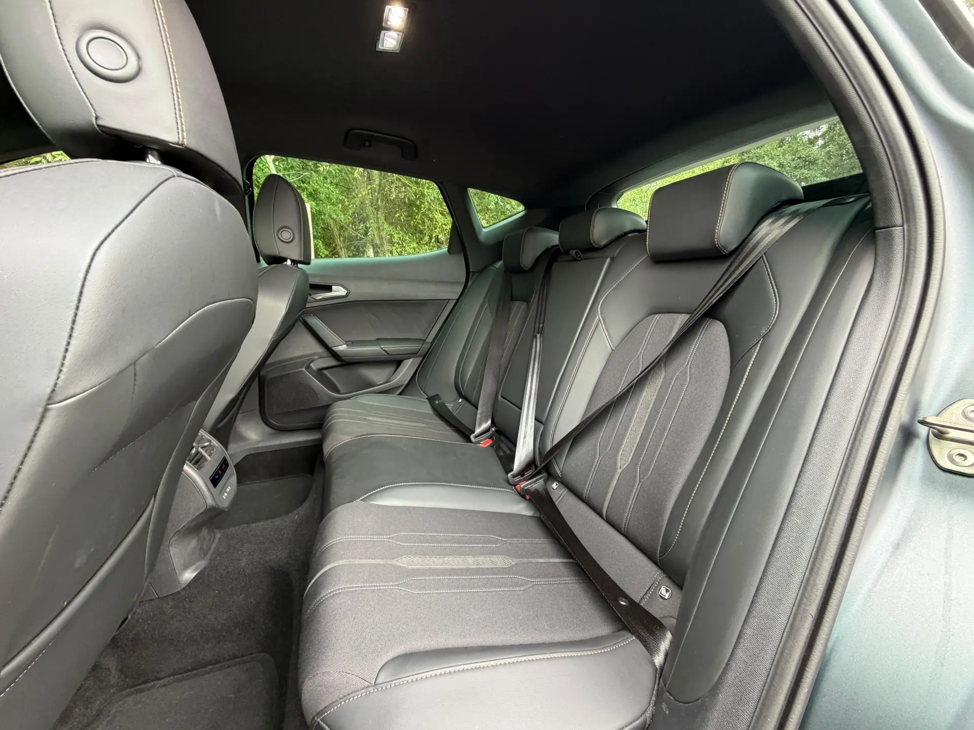 Cupra Formentor VZ 1.4 e-Hybrid DSG 37
