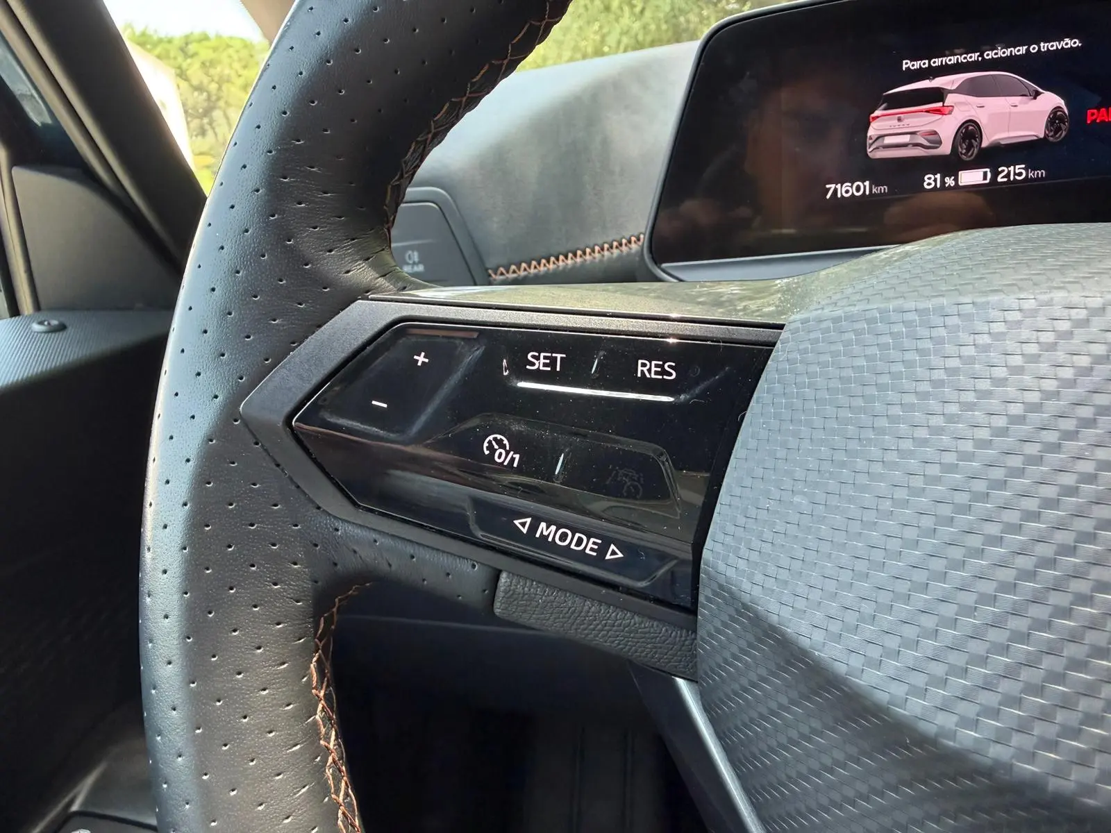 Cupra Born 150kW/58kWh 26
