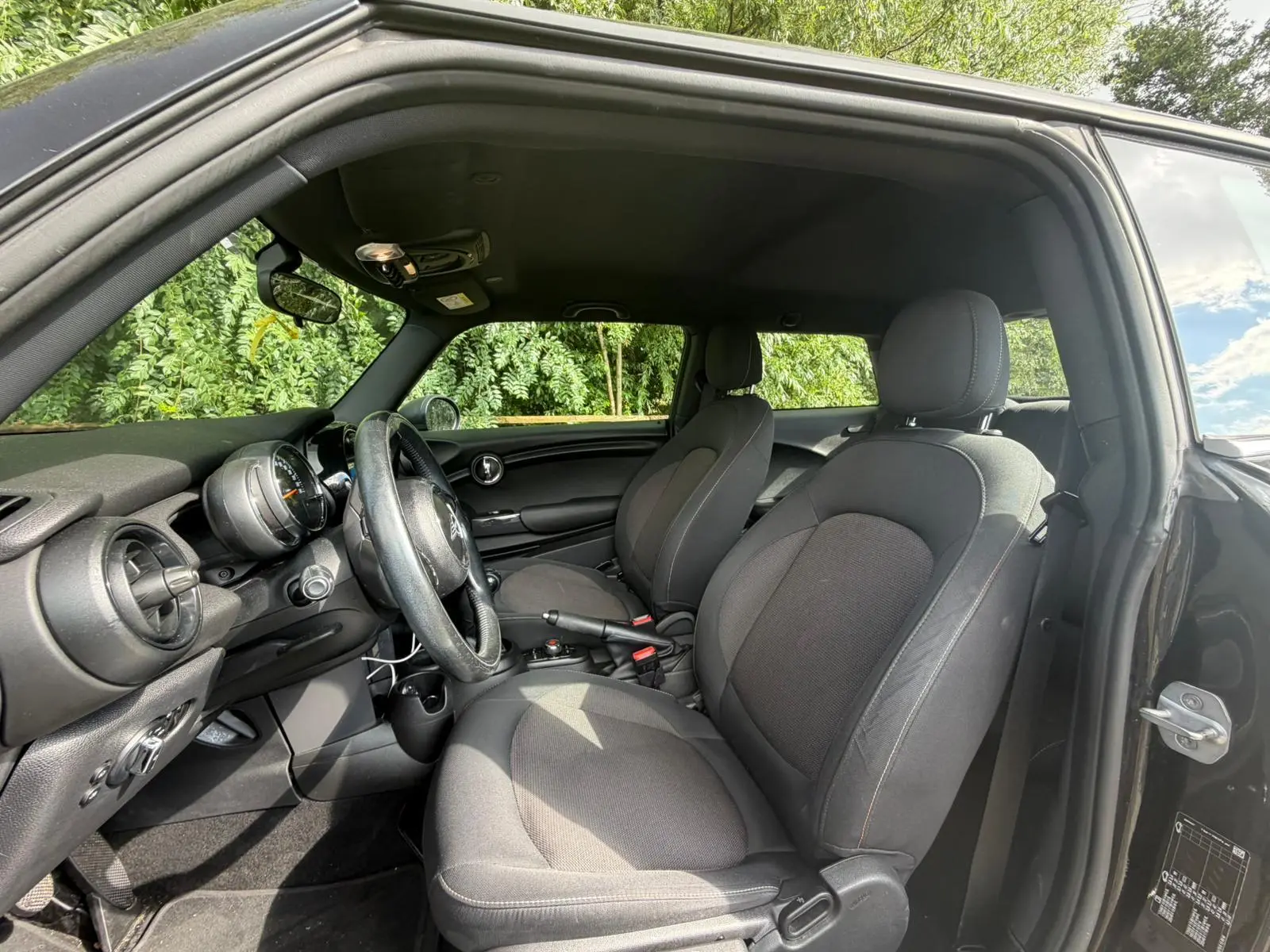 MINI 3 Portas One D 24