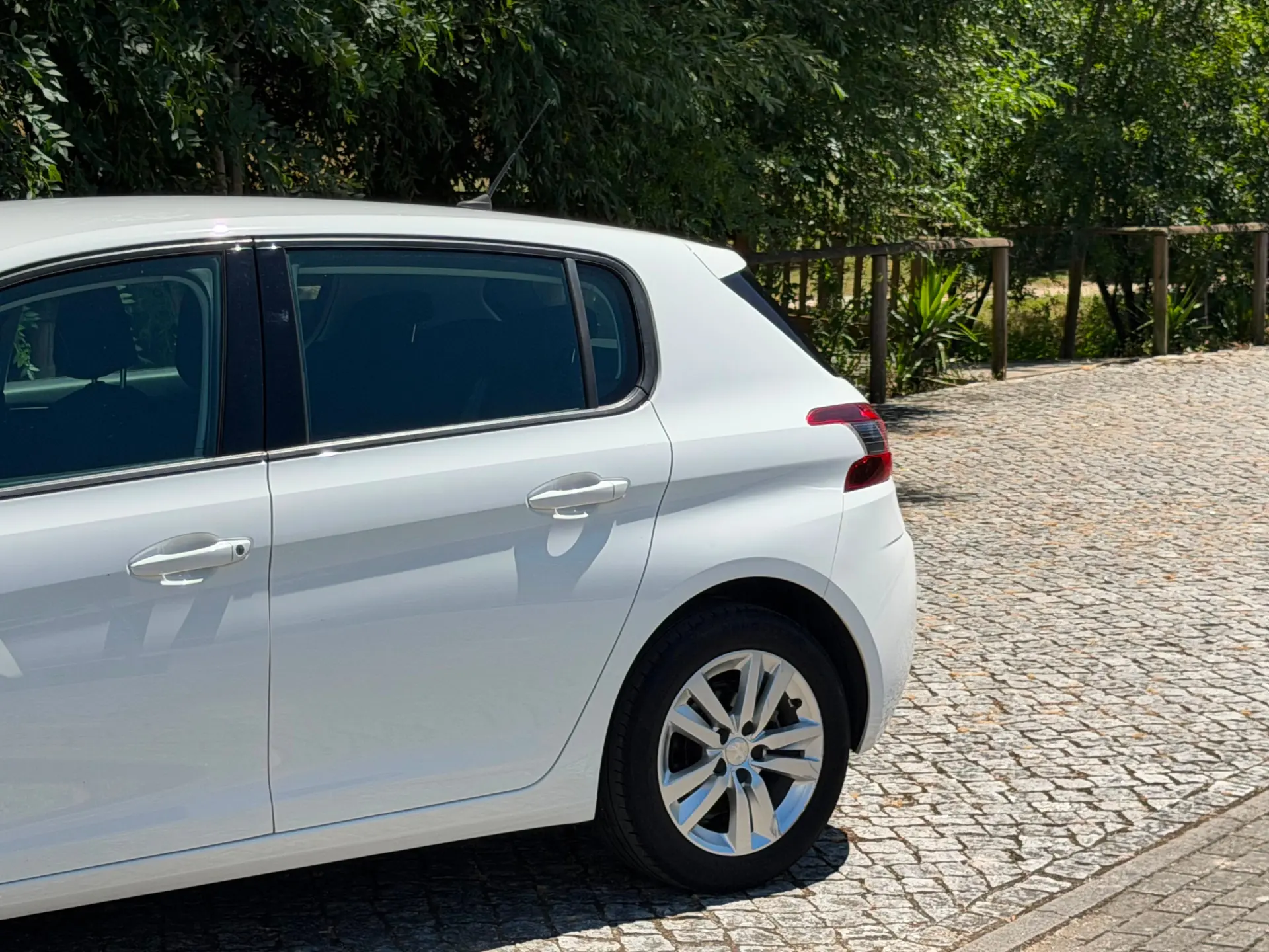 Peugeot 308 1.5 BlueHDi Active Pack 3
