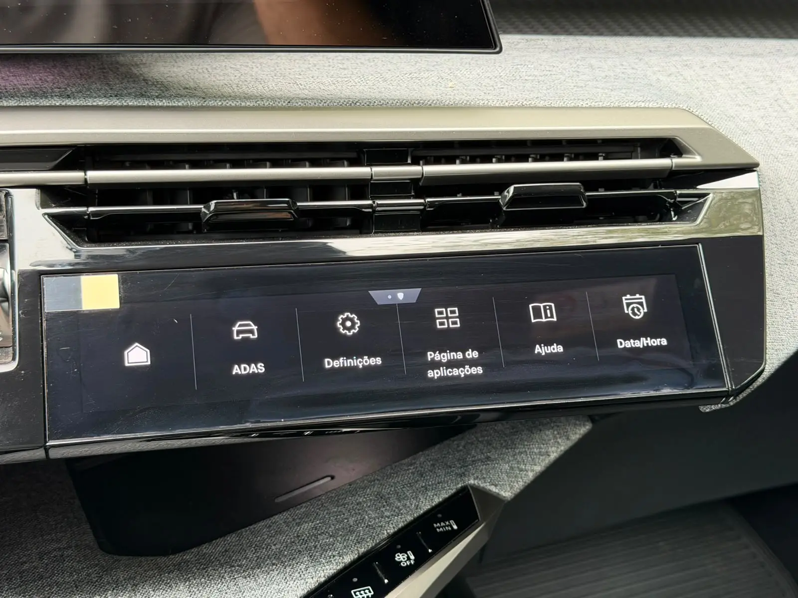 Peugeot E-3008 73 kWh Allure 22