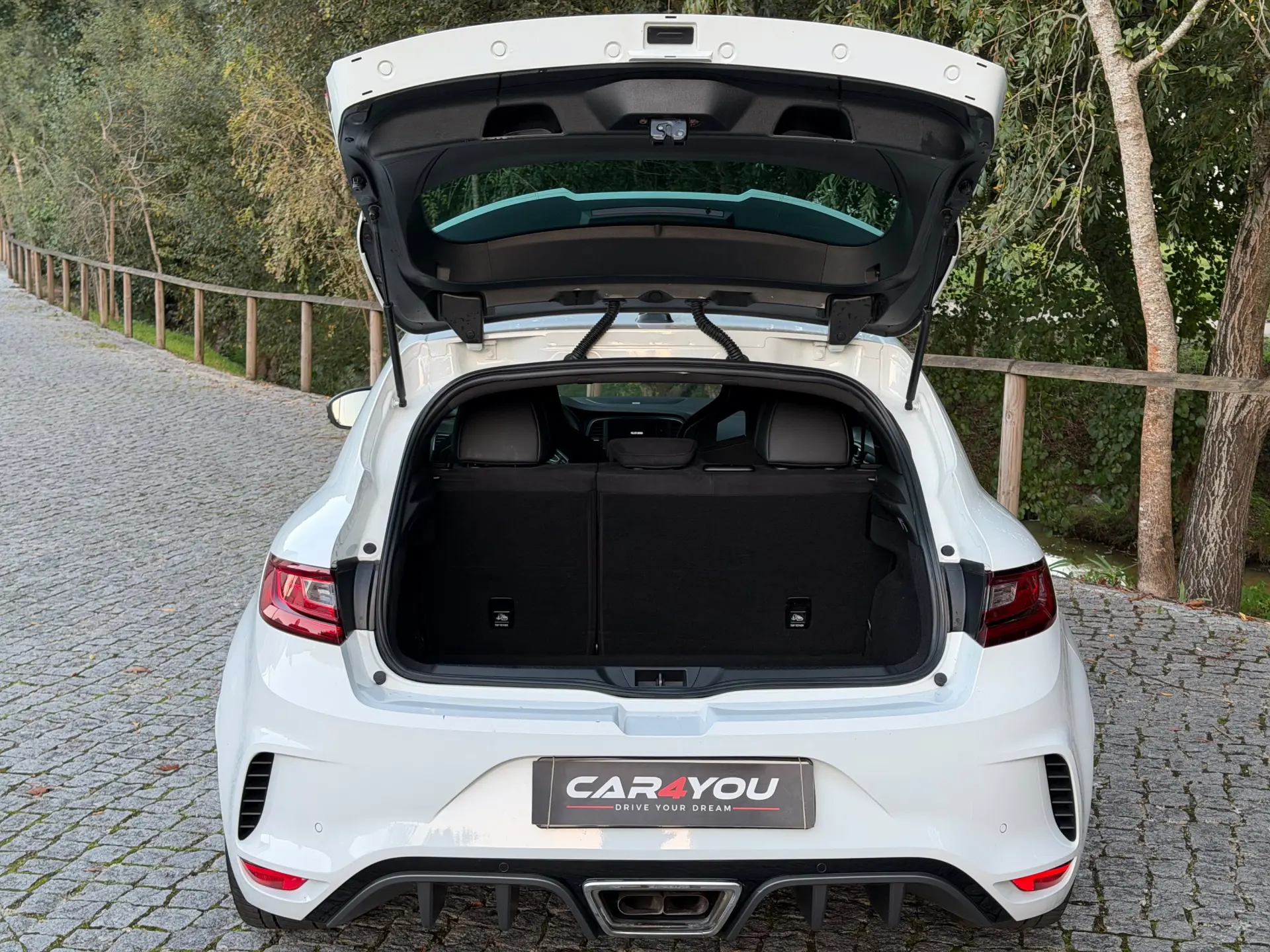 Renault Mégane 1.8 TCe R.S. Trophy 15