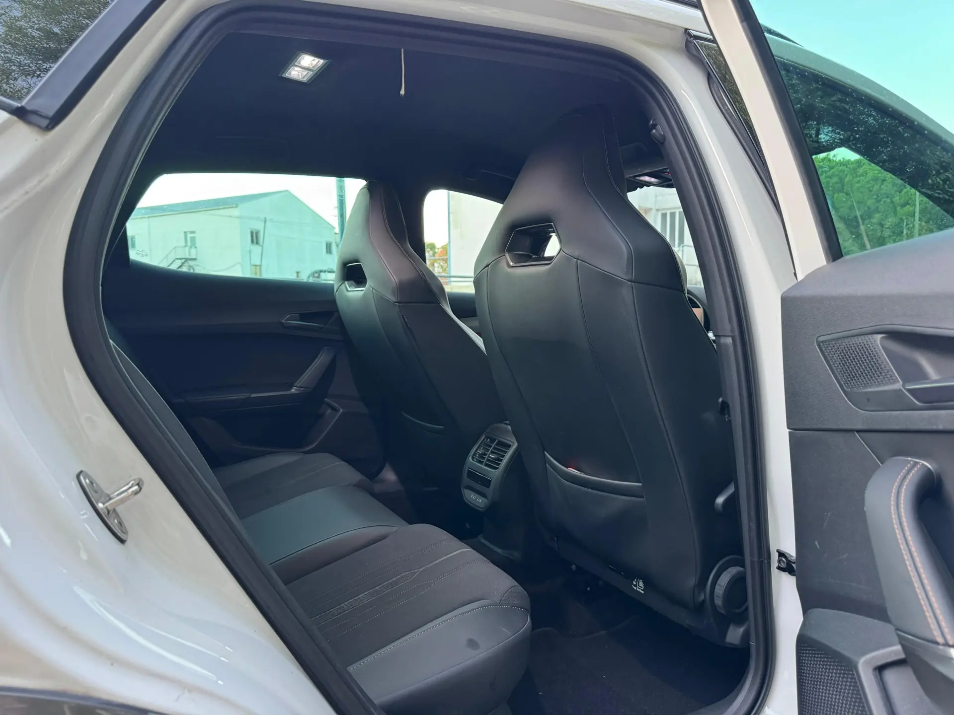 Cupra Formentor 1.4 e-Hybrid DSG VZ 34