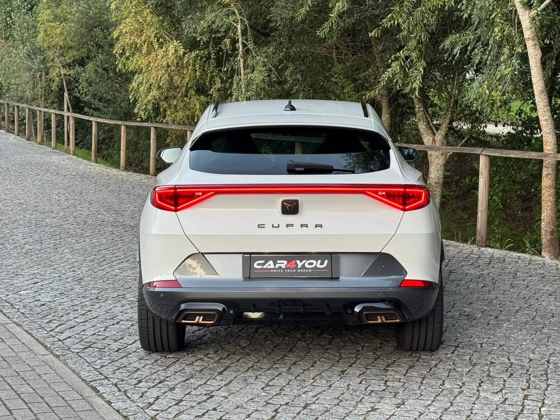 Cupra Formentor 1.4 e-Hybrid DSG VZ 10