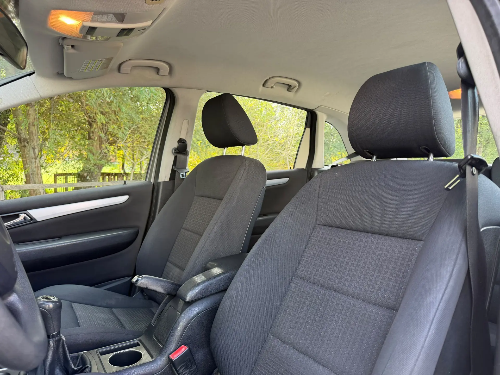Mercedes-Benz B 180 CDi 31