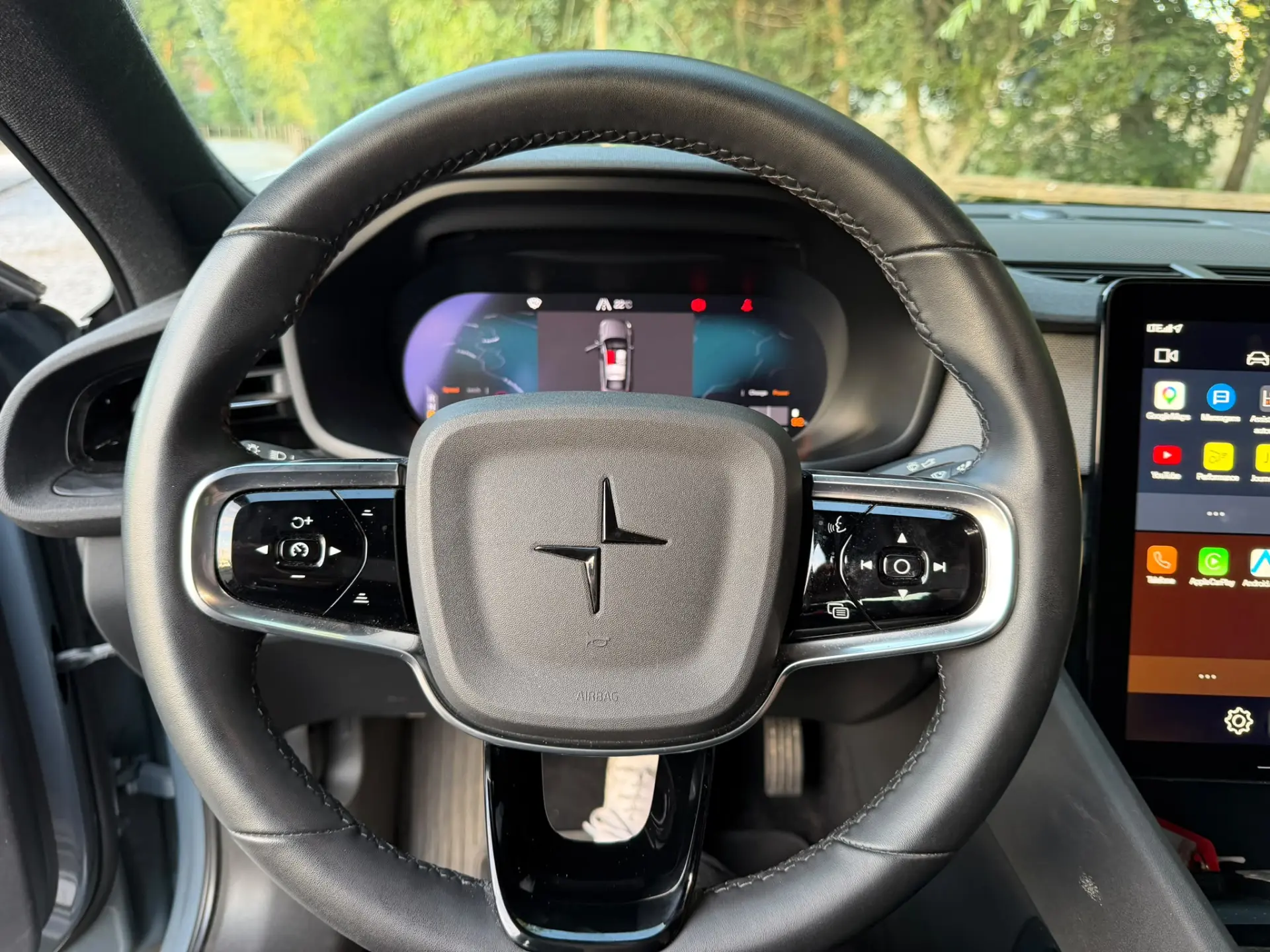 Polestar 2 Single Motor 64kWh 17