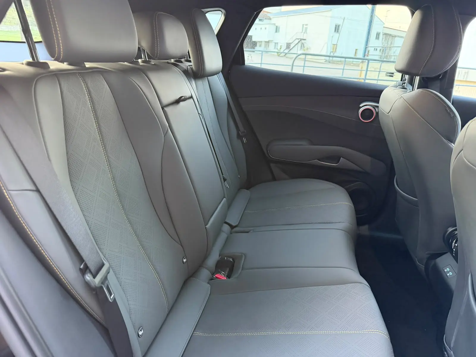 BYD Atto 3 EVO 74.8 kWh Design 40