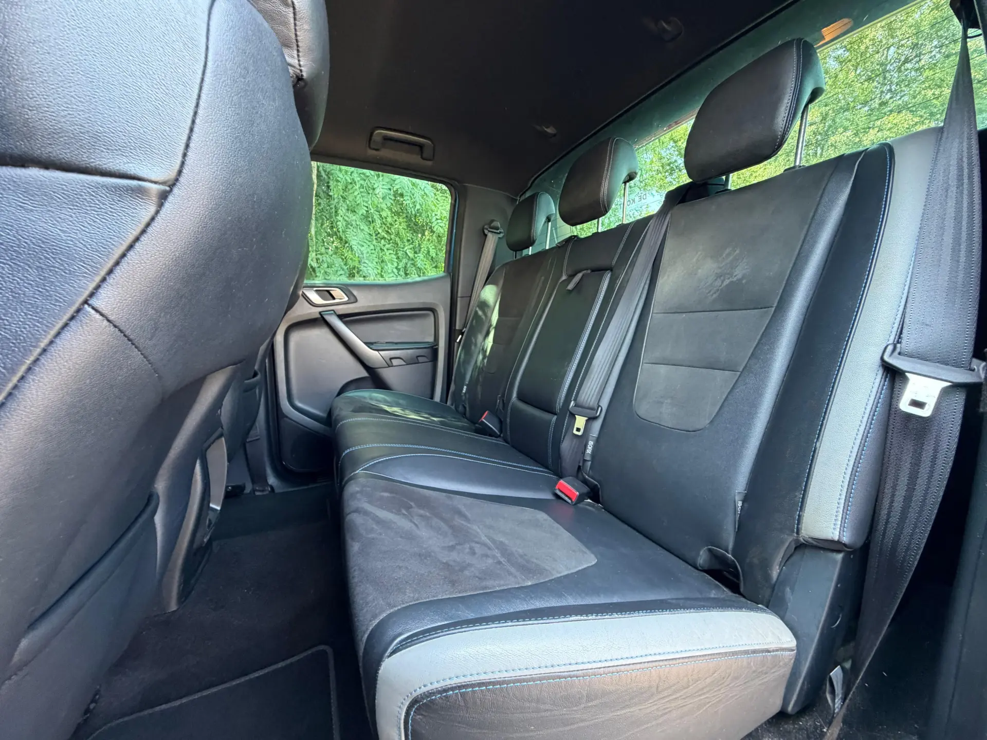 Ford Ranger 2.0 TDCi CD Raptor 4WD 58