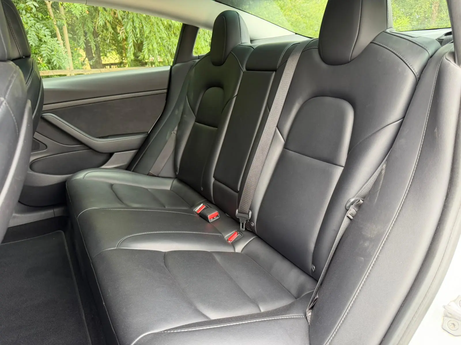 Tesla Model 3 Standard Range Plus RWD 38