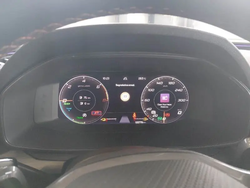 Cupra Formentor 1.4 e-Hybrid DSG 9