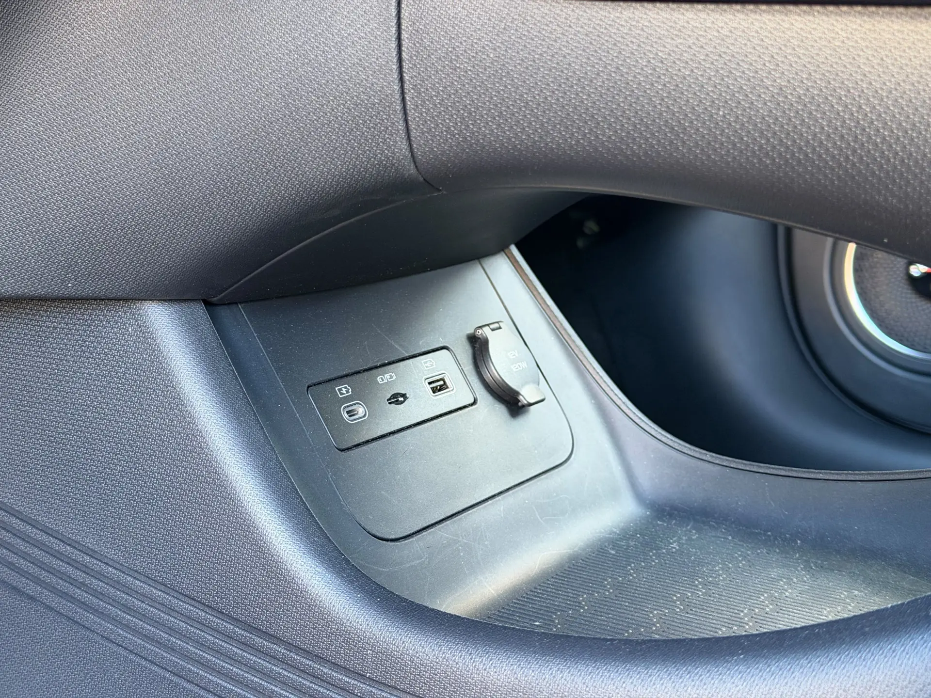 BYD Atto 3 60.48 kWh Design 24