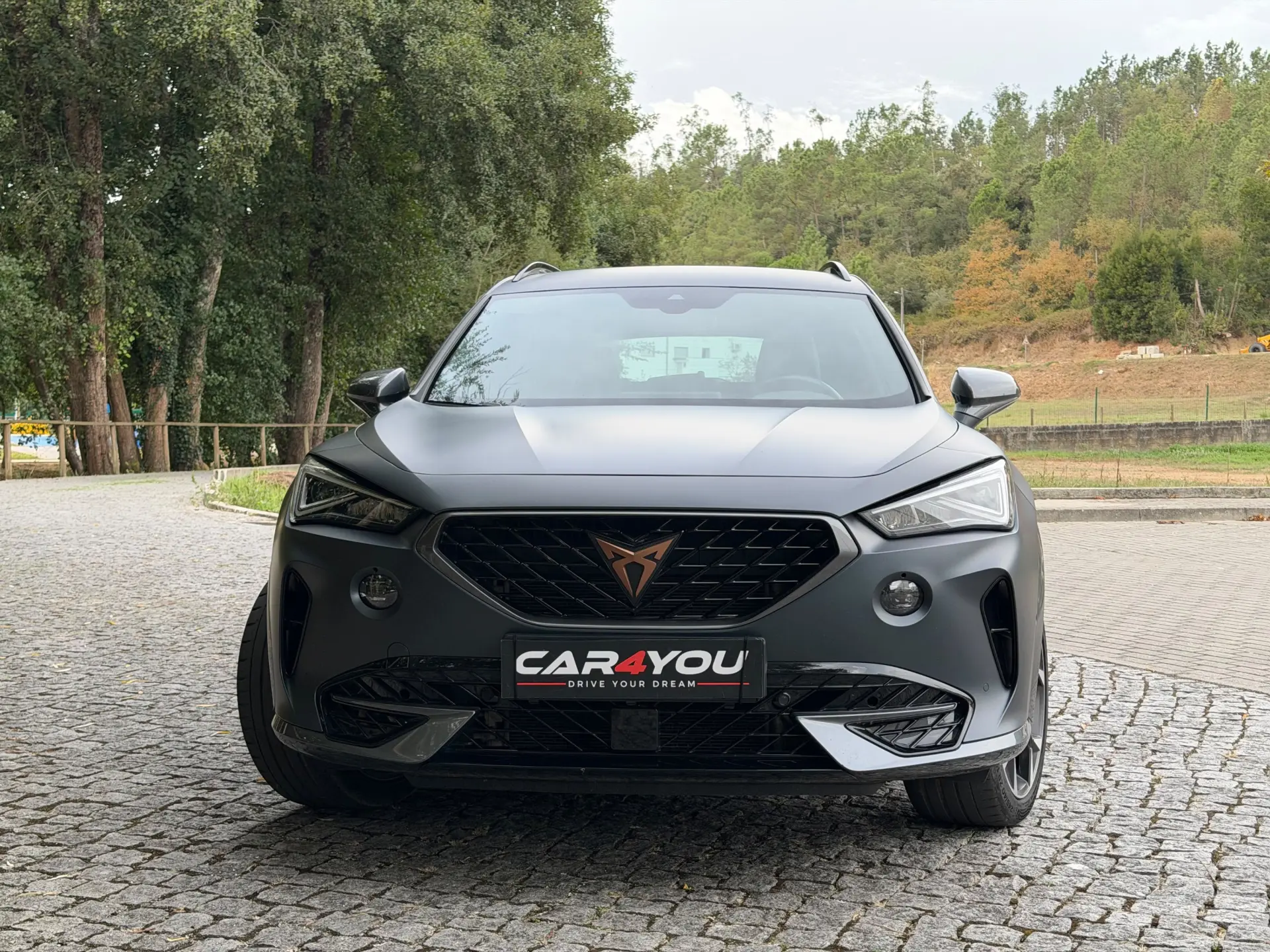 Cupra Formentor VZ 1.4 e-Hybrid DSG 9