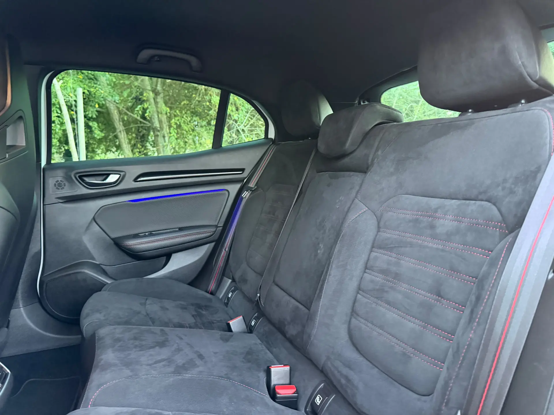Renault Mégane 1.8 TCe R.S. Trophy 47