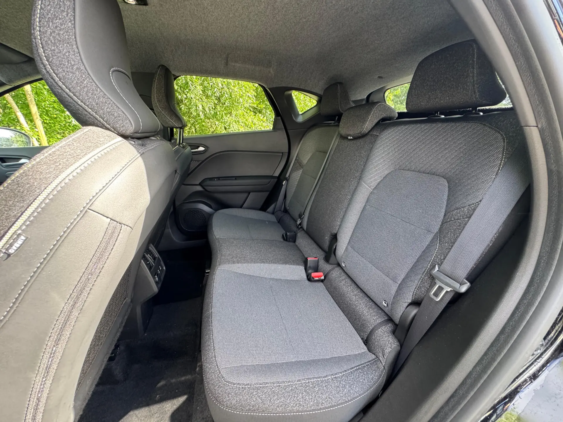 Renault Captur 1.0 TCe Techno 34