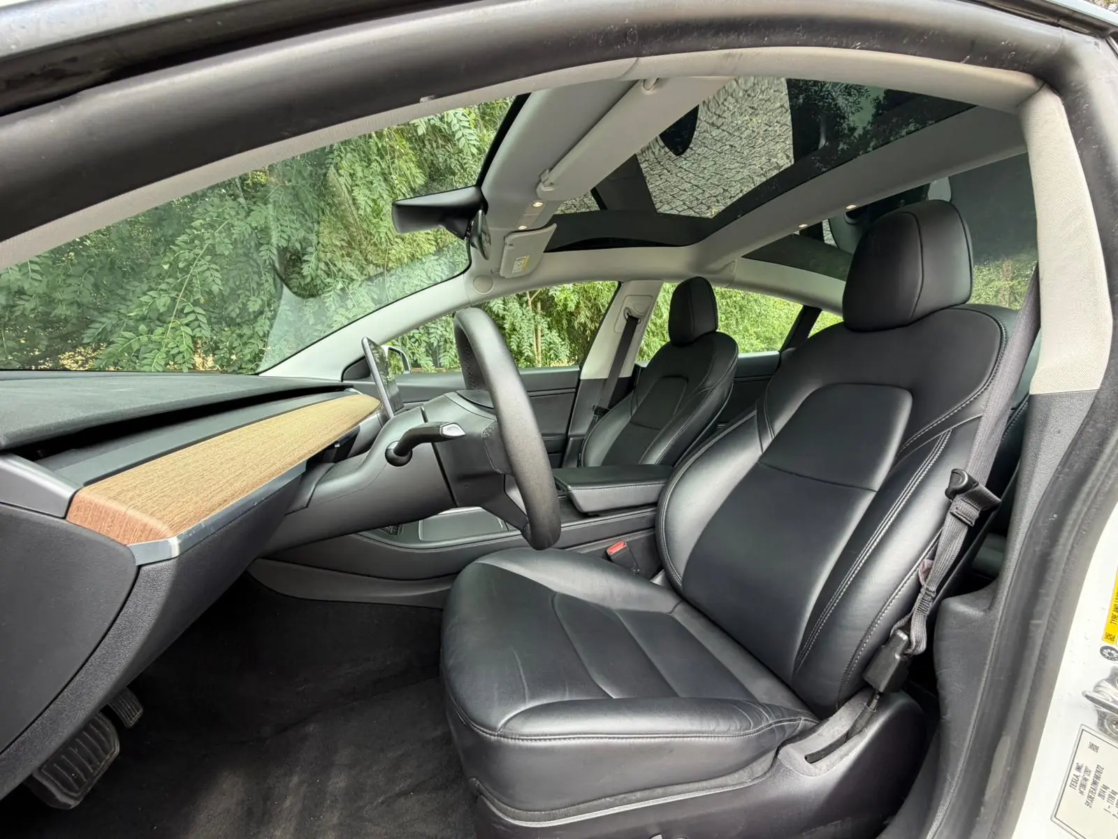 Tesla Model 3 Standard Range Plus RWD 26