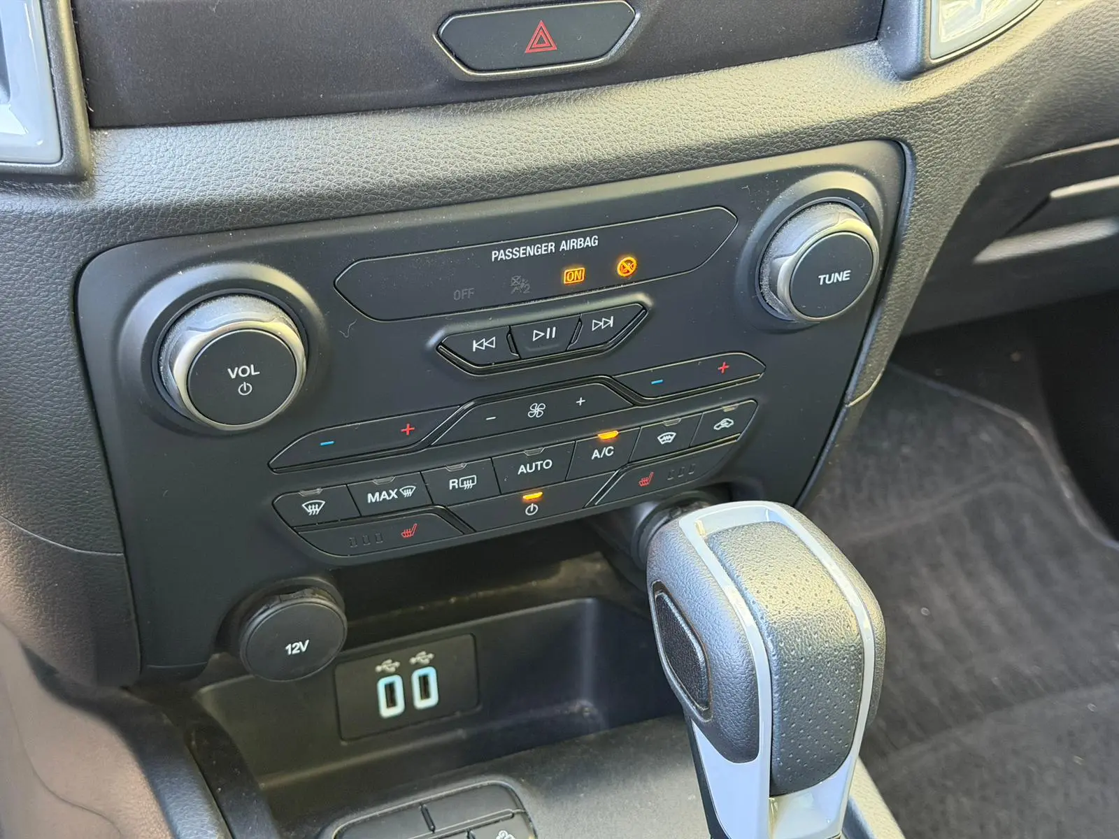 Ford Ranger 2.0 TDCi CD Raptor 4WD 16