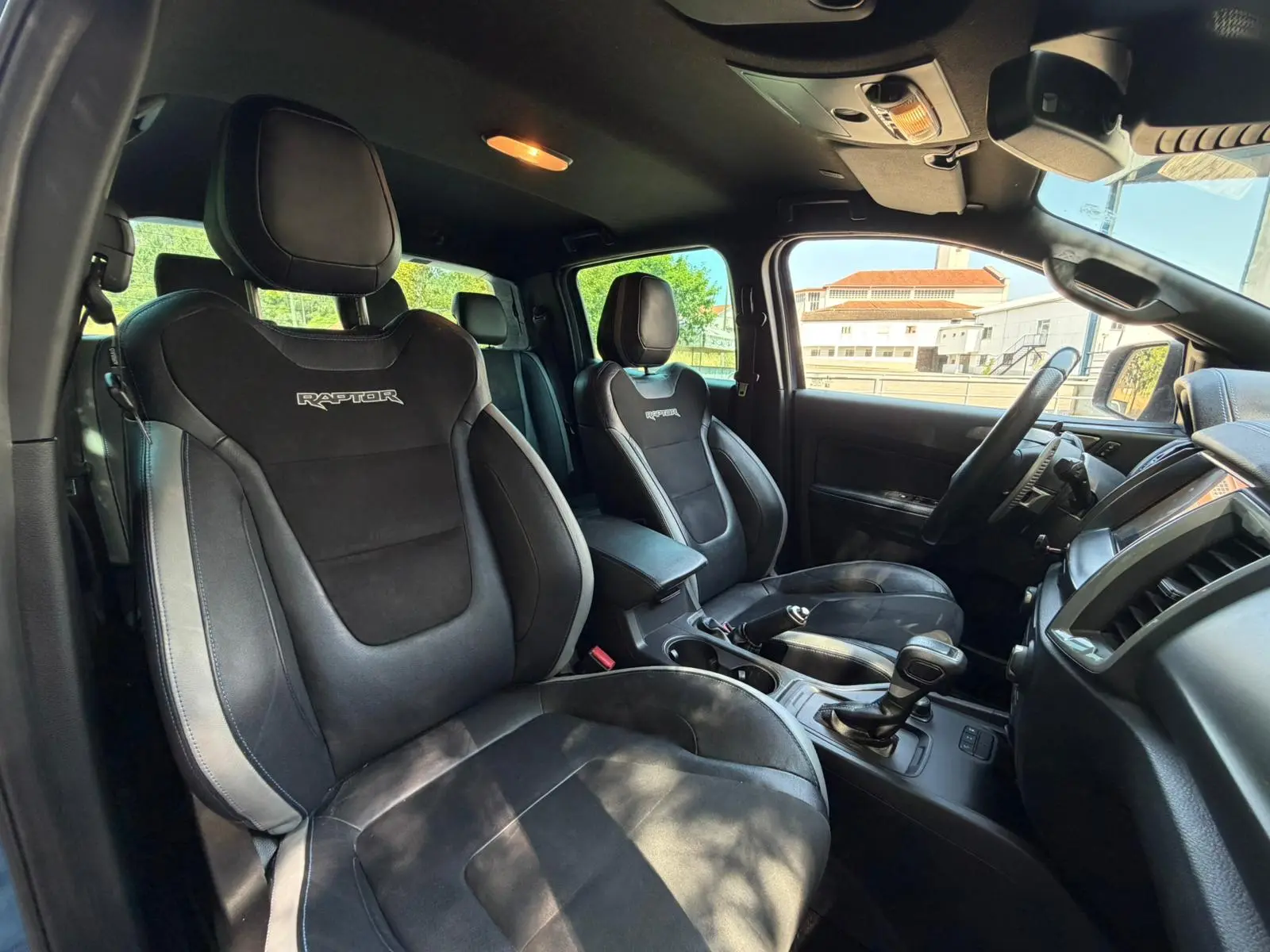 Ford Ranger 2.0 TDCi CD Raptor 4WD 54