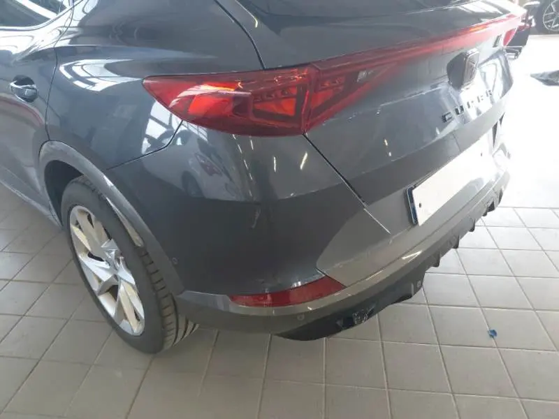 Cupra Formentor 1.4 e-Hybrid DSG 5