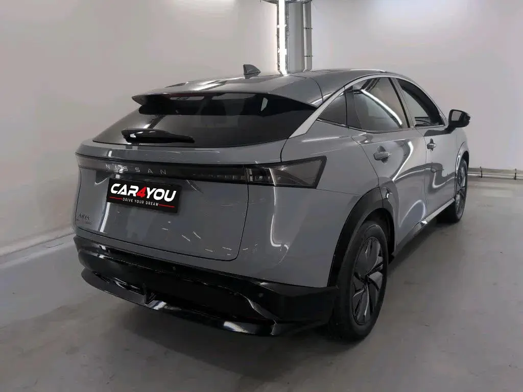 Nissan Ariya 63 kWh Advance 2