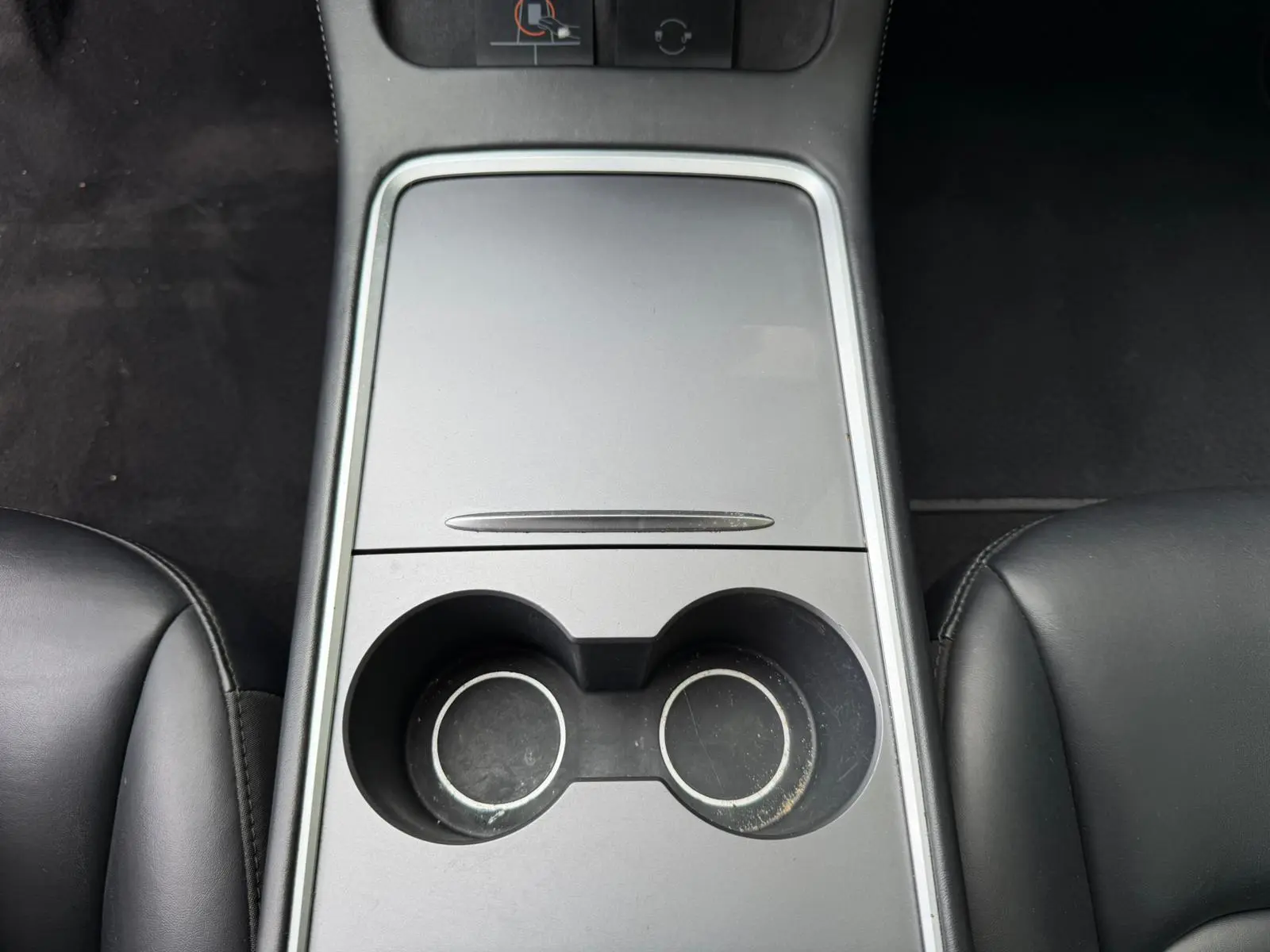 Tesla Model 3 Standard Range Plus RWD 24