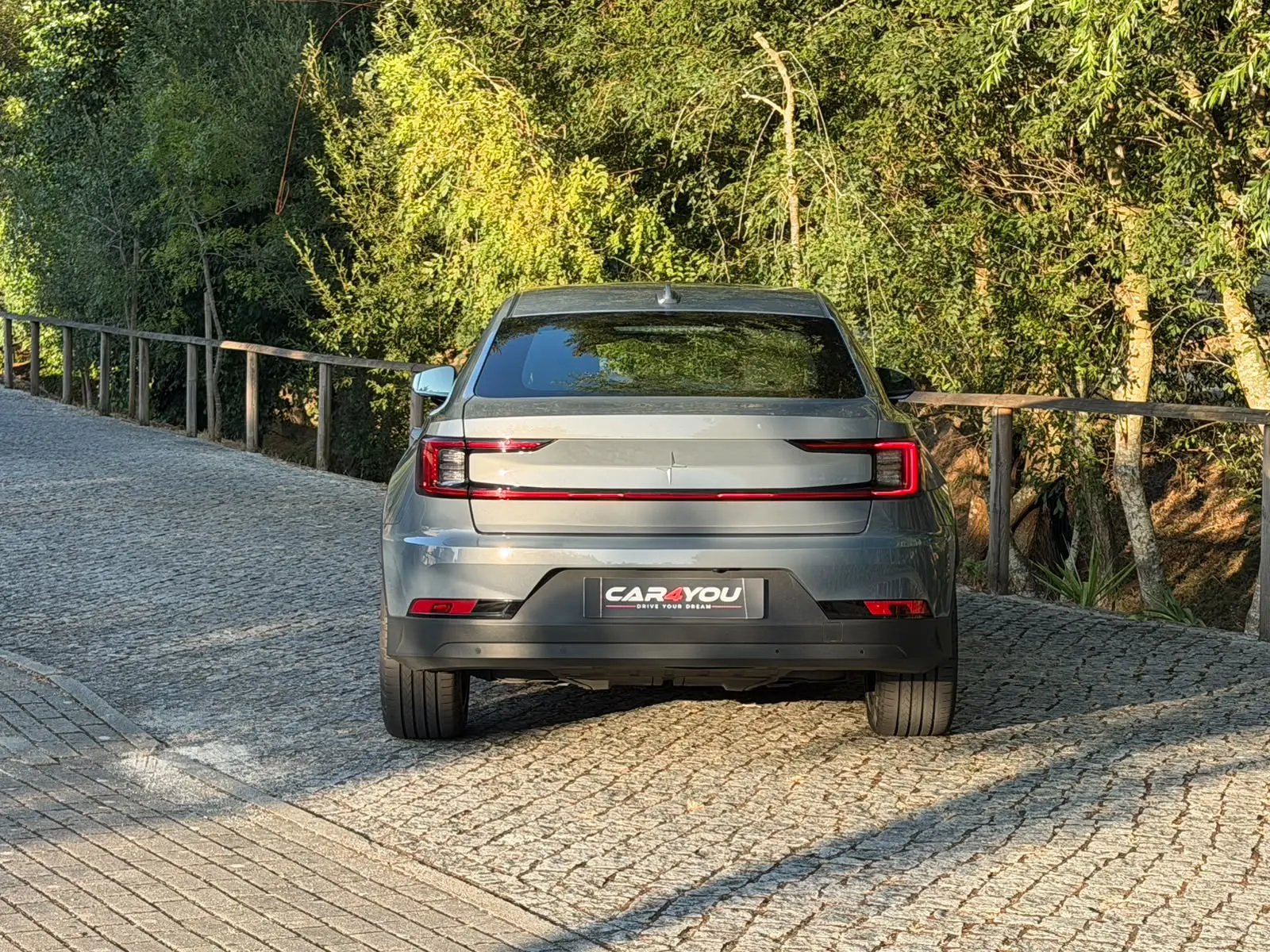 Polestar 2 Single Motor 64kWh 10