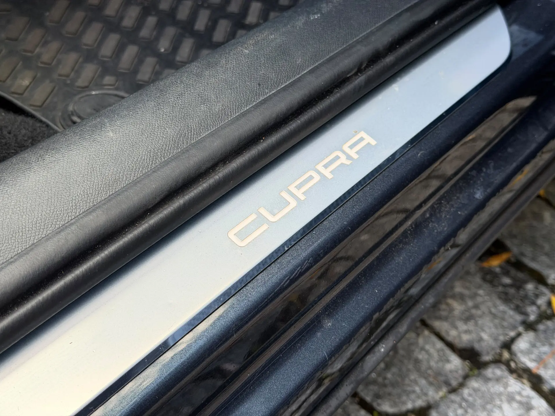 Cupra Formentor 1.4 e-Hybrid DSG 9