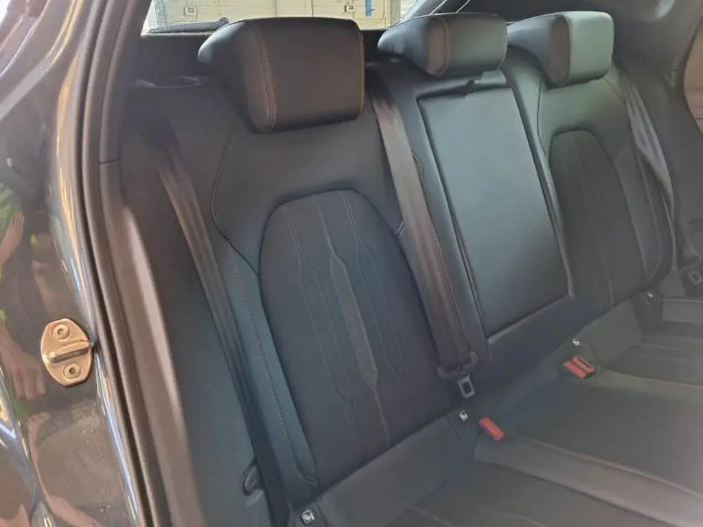 Cupra Formentor 1.4 e-Hybrid DSG 19