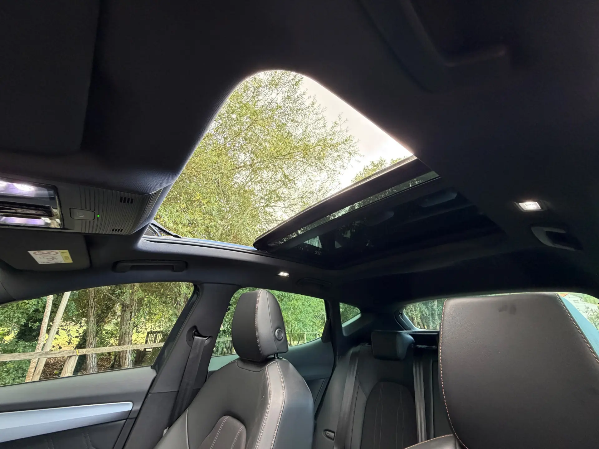 Cupra Formentor 1.4 e-Hybrid DSG 32