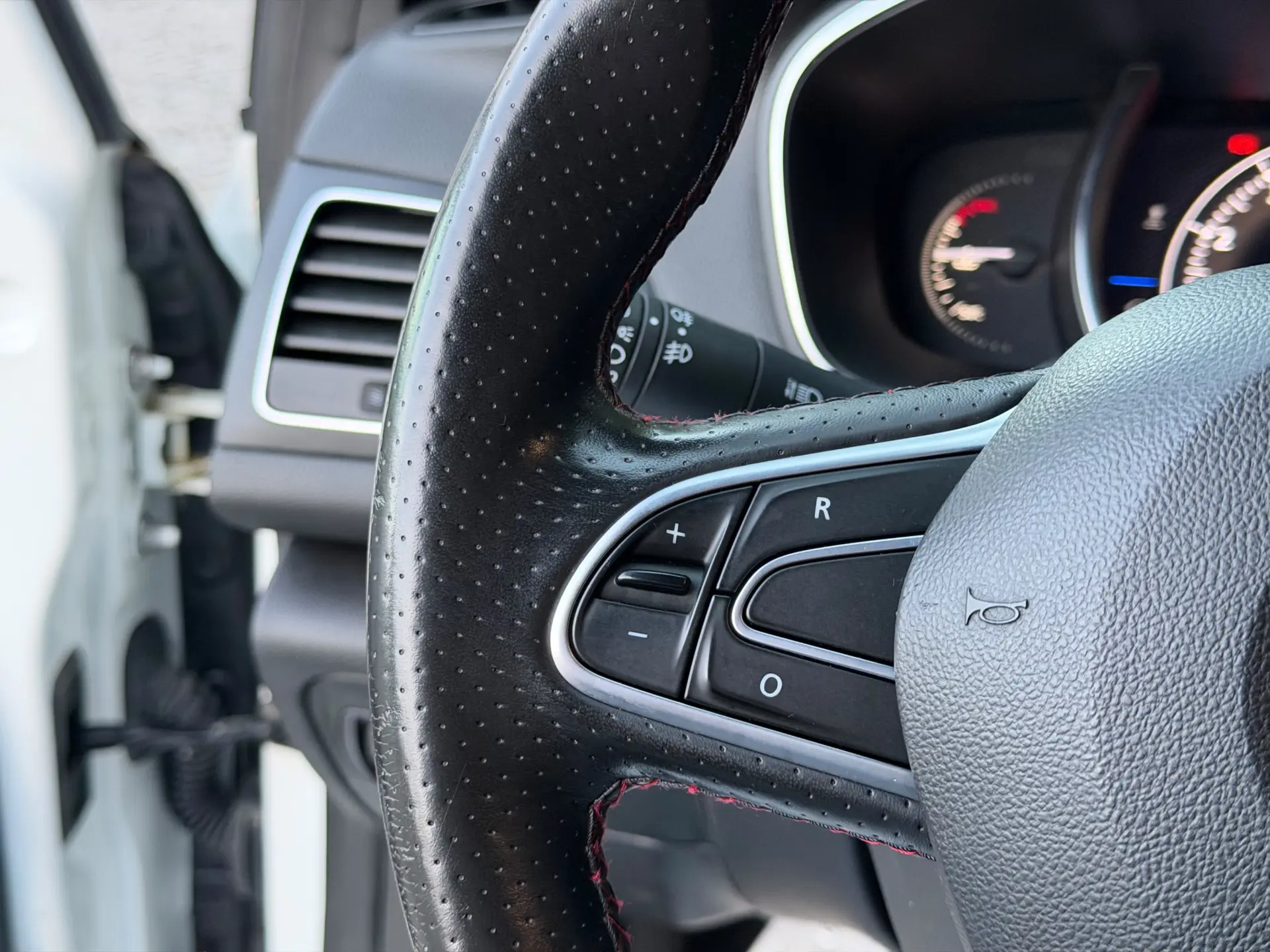 Renault Mégane 1.8 TCe R.S. Trophy 27
