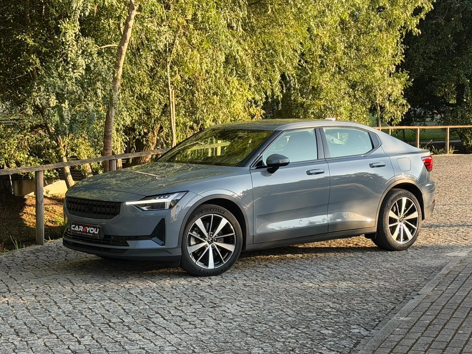 Polestar 2 Single Motor 64kWh 4