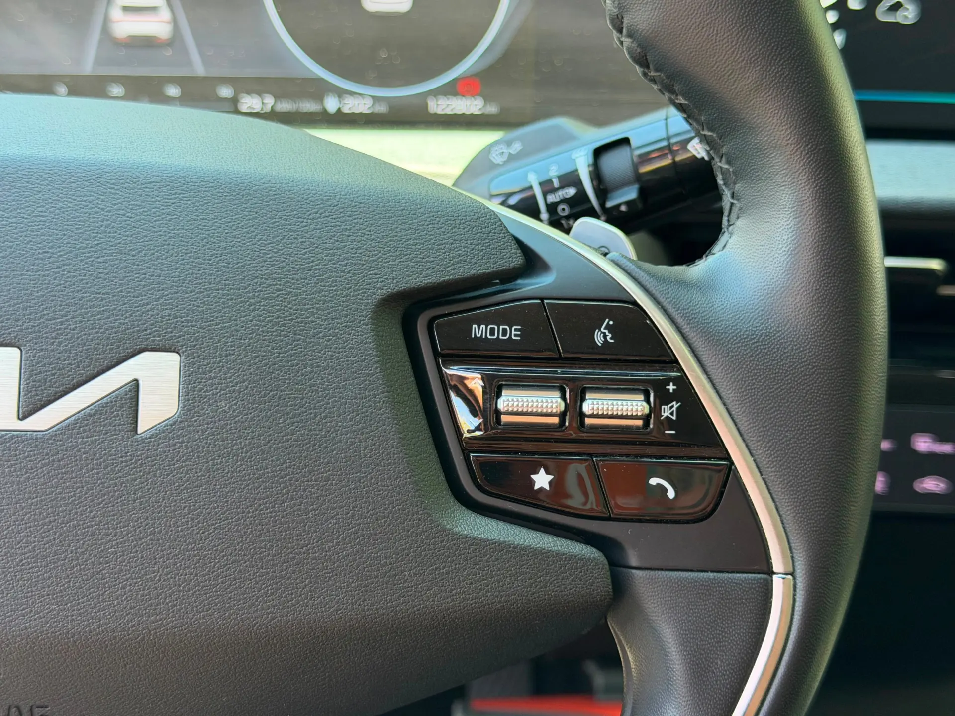 Kia EV6 58 kWh Air 35