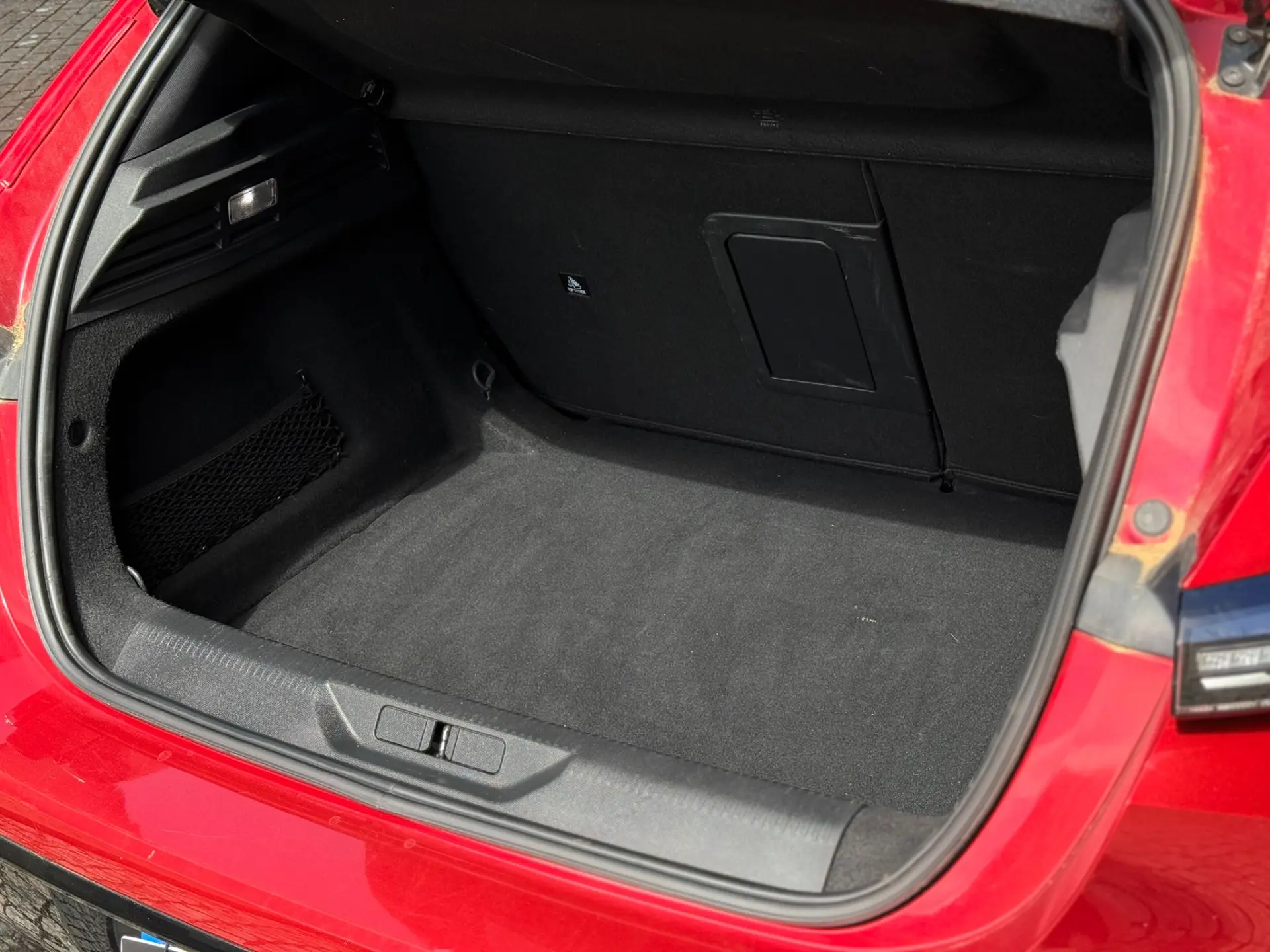 Peugeot 308 1.2 PureTech Allure 14