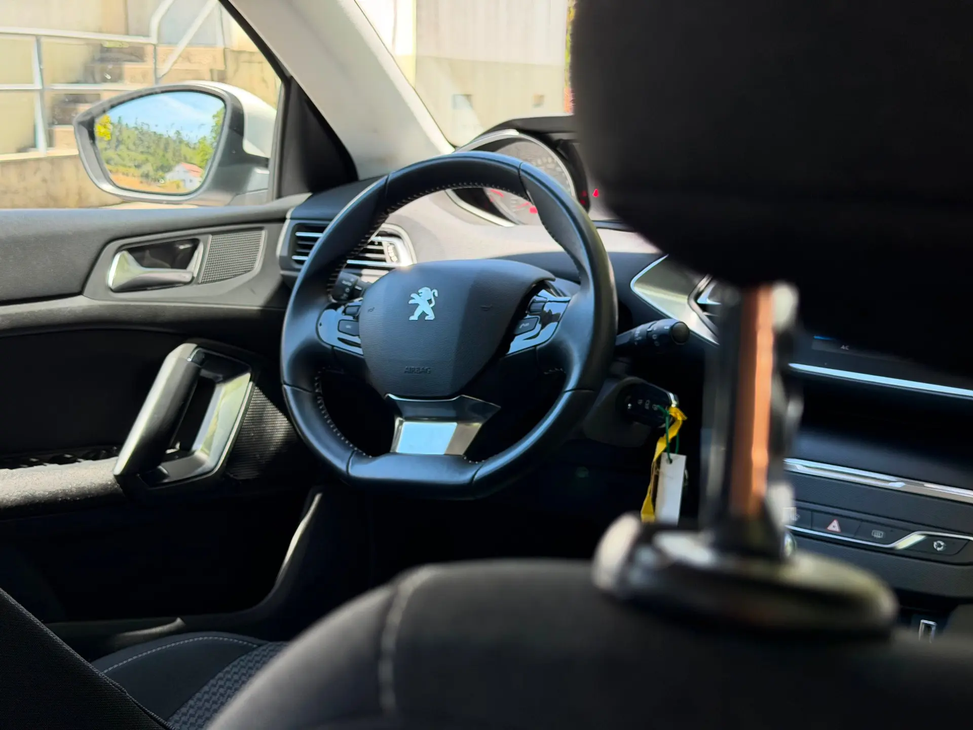 Peugeot 308 1.5 BlueHDi Active Pack 23