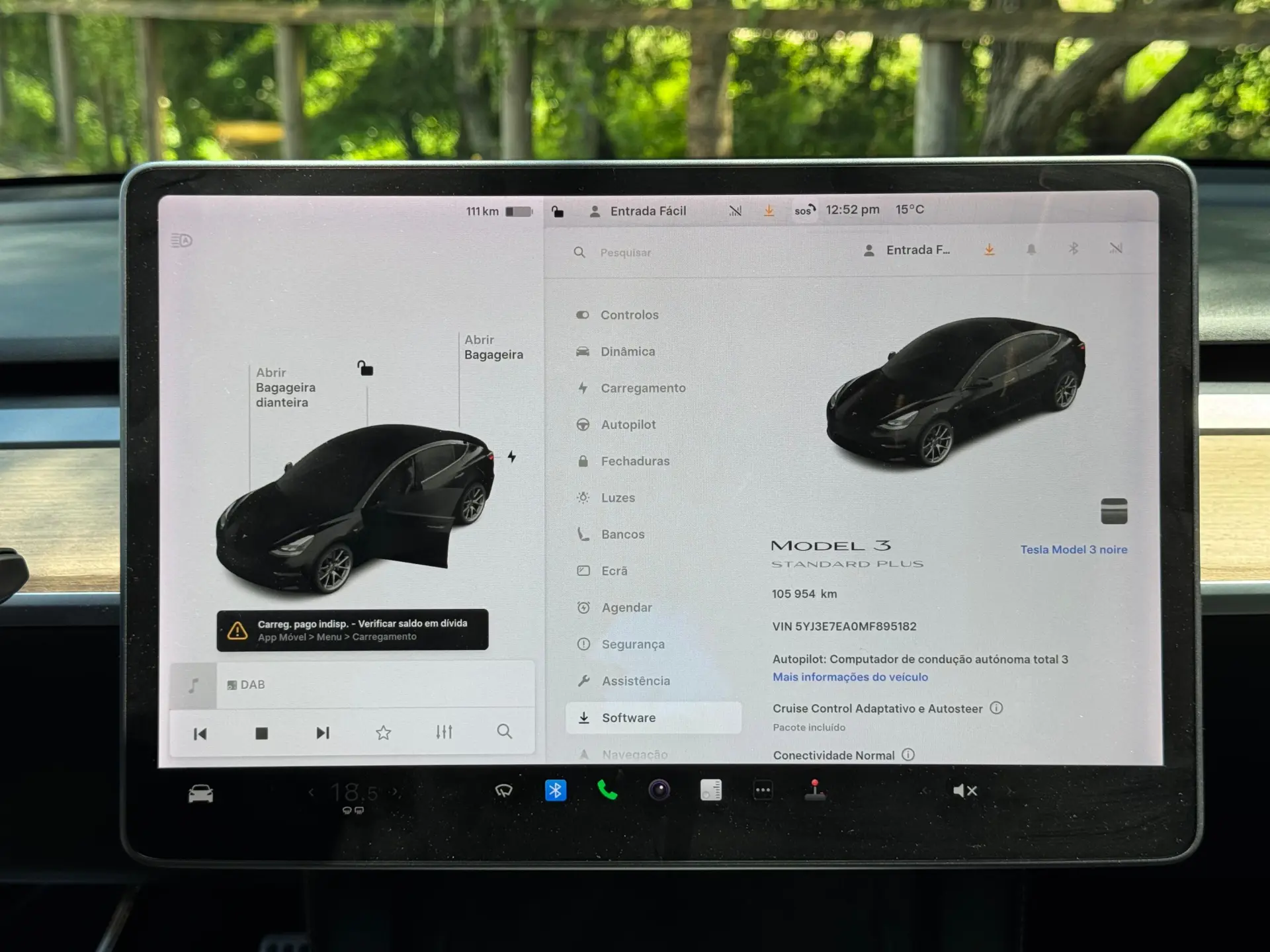 Tesla Model 3 Standard Range Plus RWD 16
