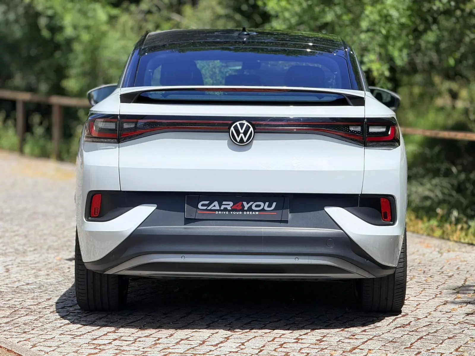 Volkswagen ID.5 77 kWh Pro Performance 15
