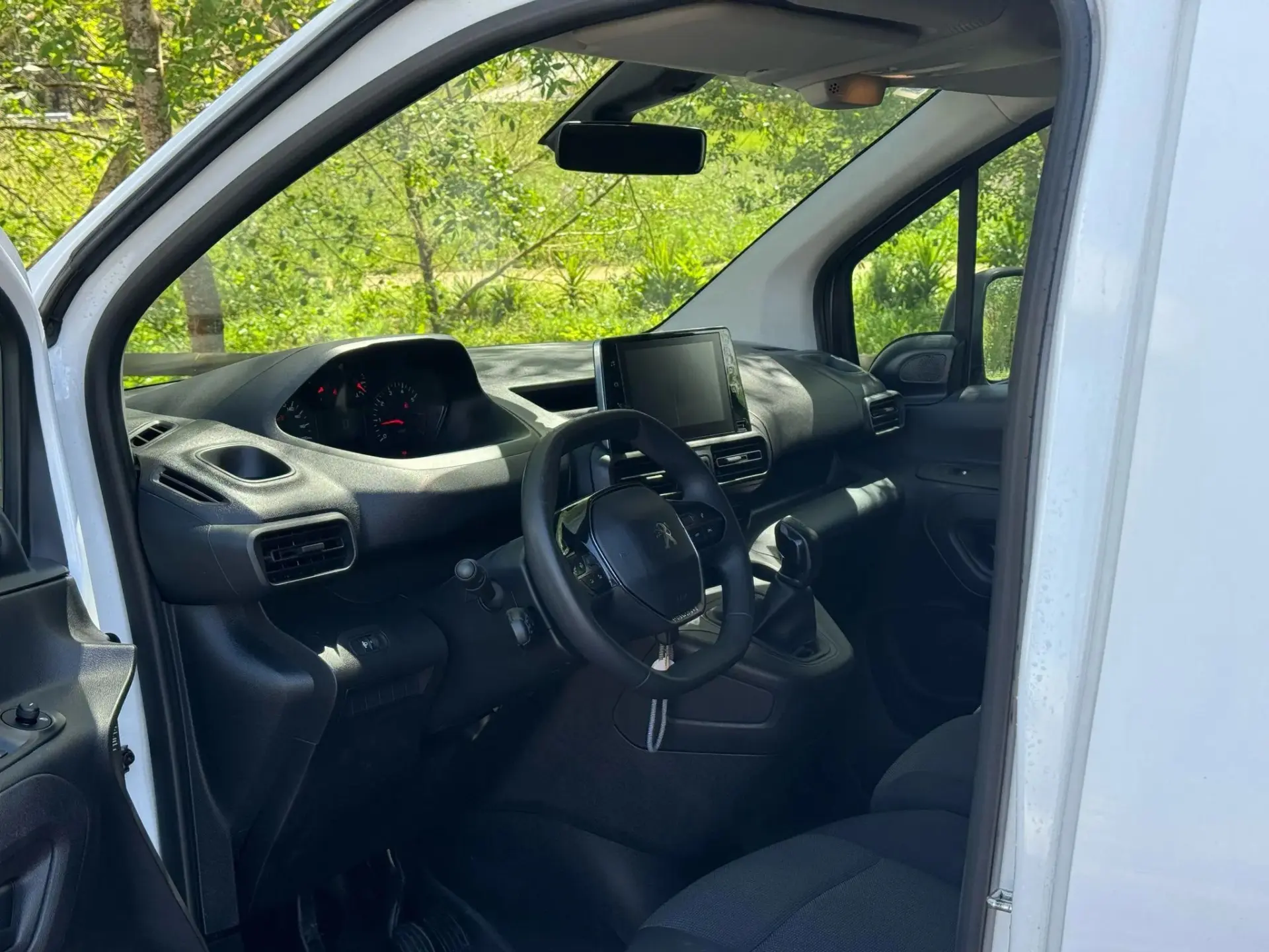 Peugeot Partner 1.5 BlueHdi Premium Standard 13