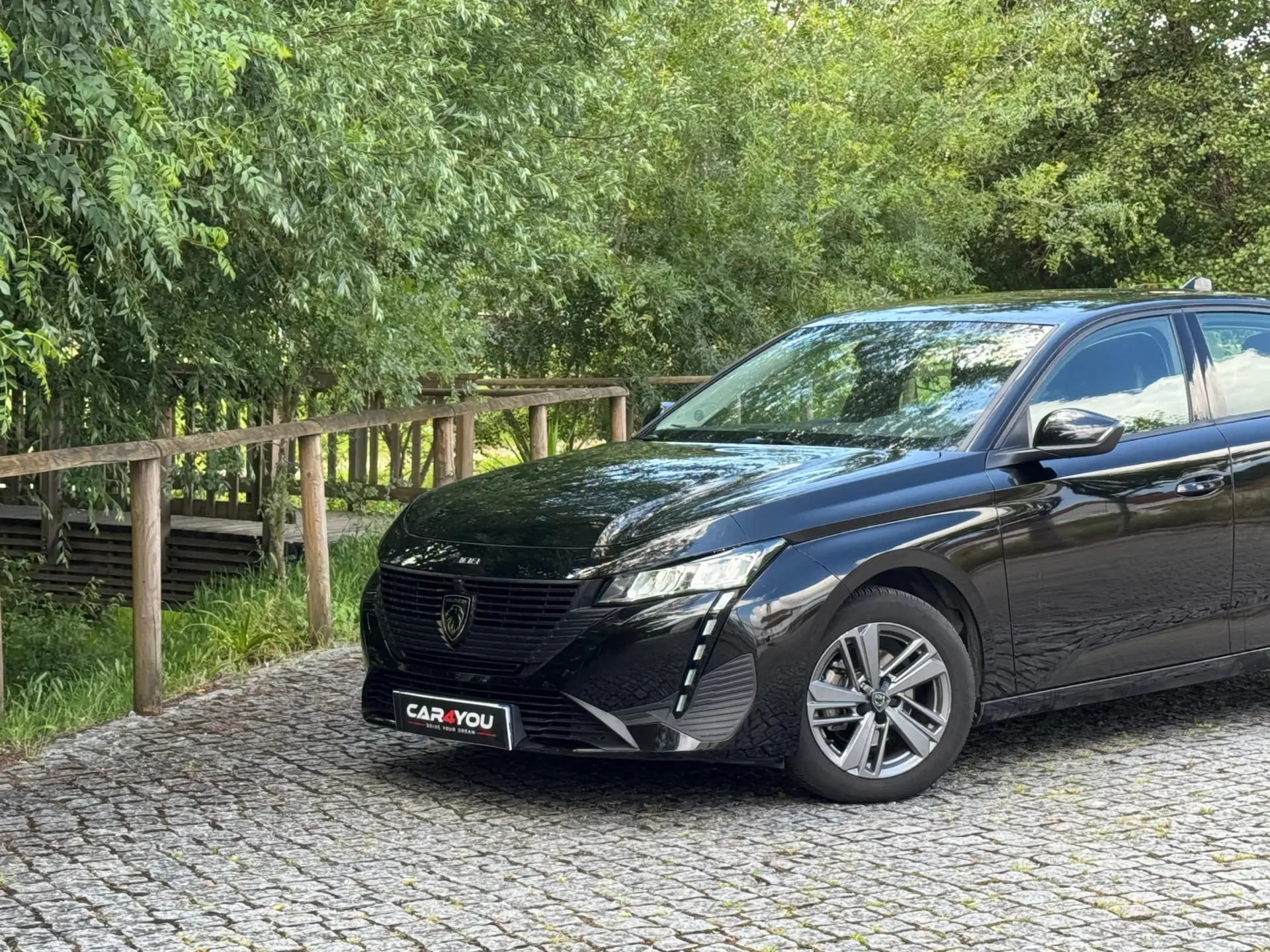 Peugeot 308 PureTech 130 EAT8 Active Pack 2