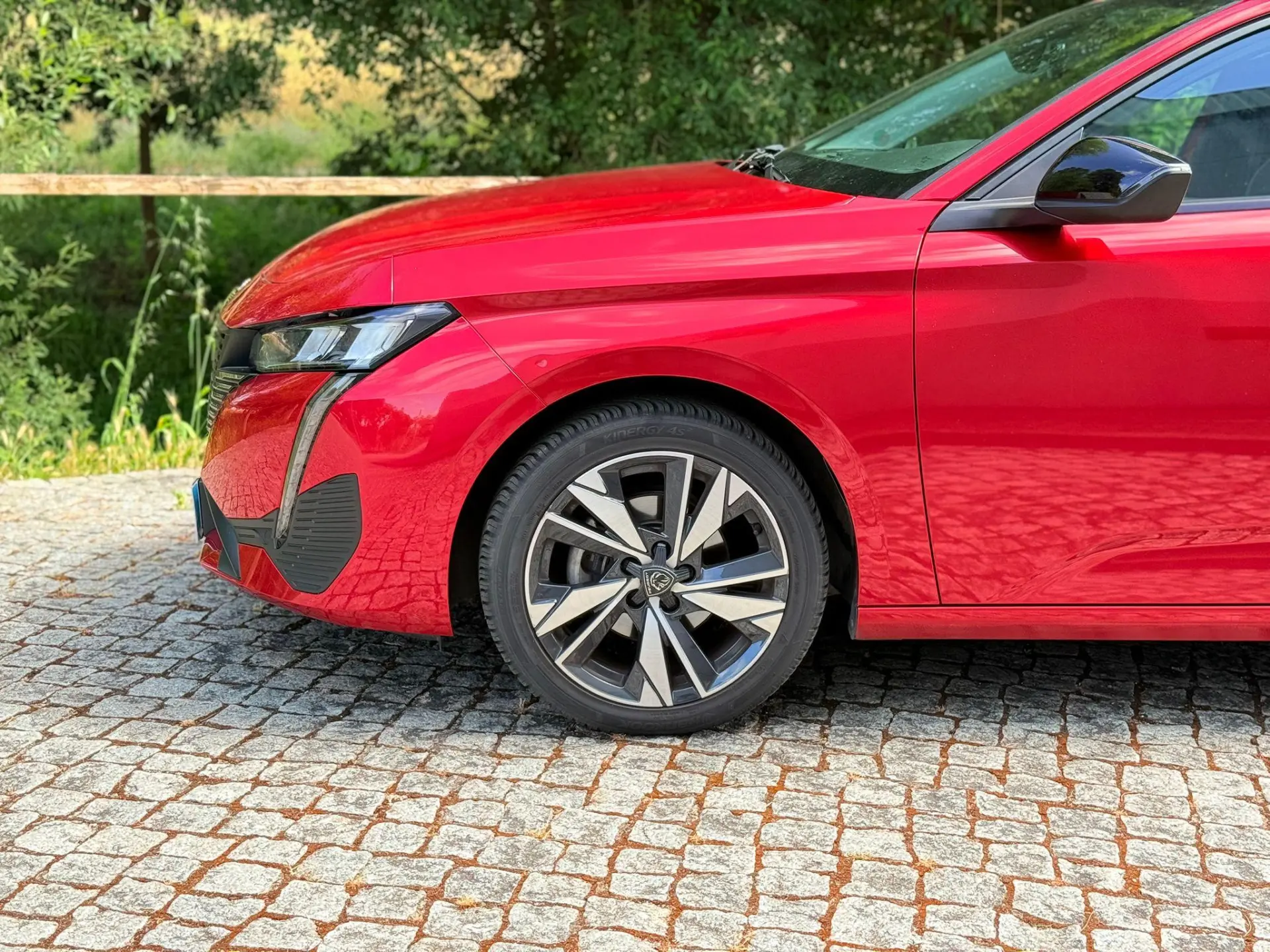 Peugeot 308 1.2 PureTech Allure 2