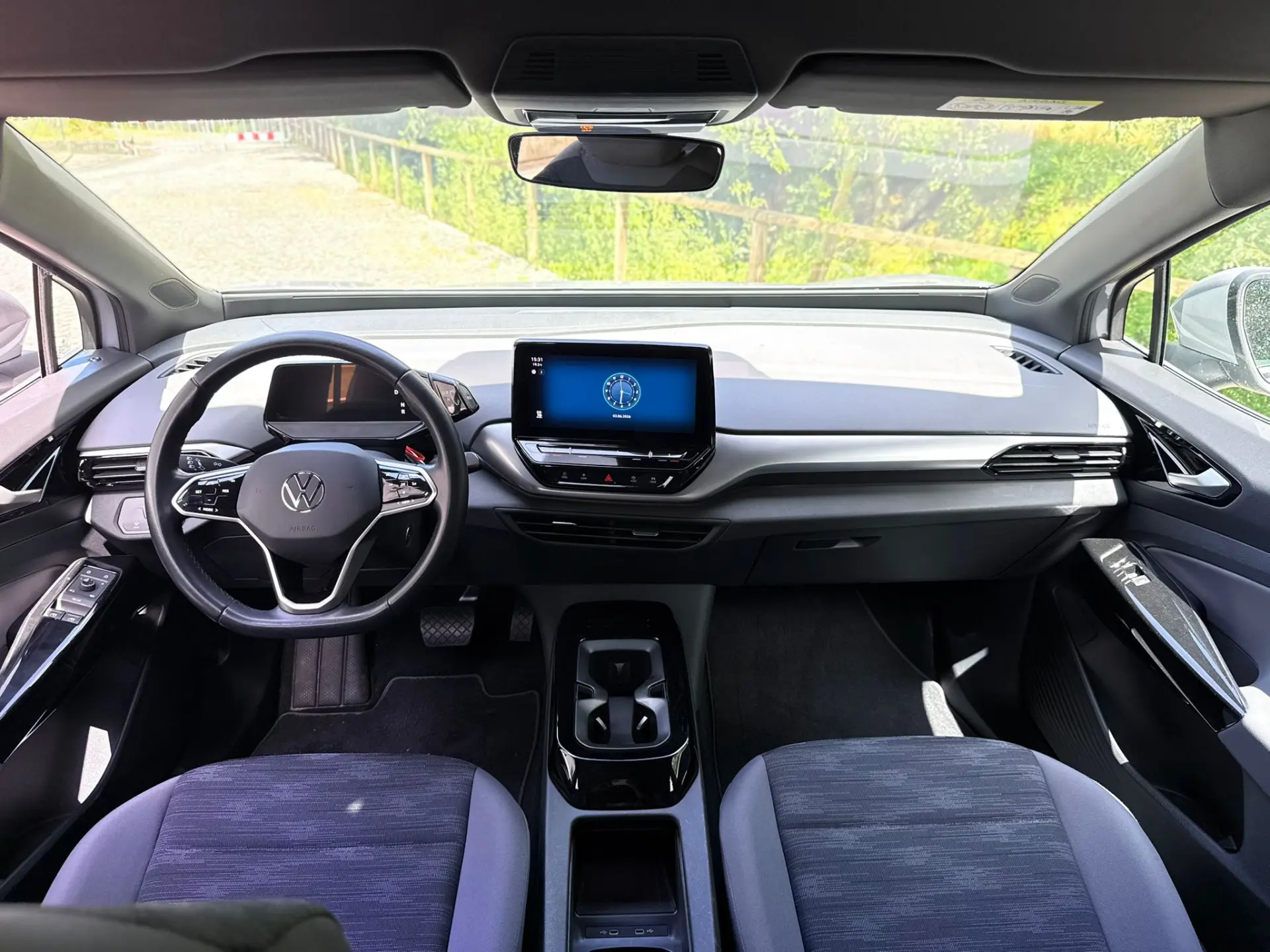 Volkswagen ID.4 77 kWh Pro Performance 15
