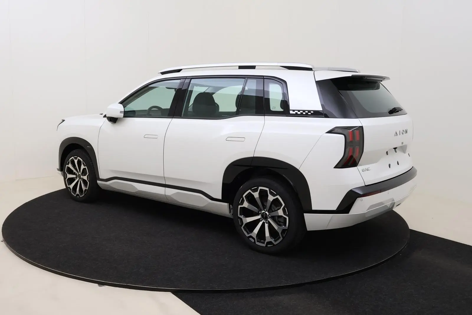Aion V 75.26 kWh Premium 2