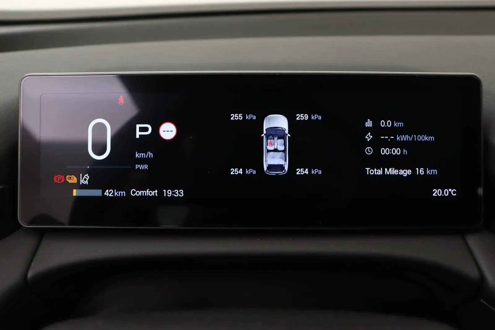 Aion V 75.26 kWh Premium 29