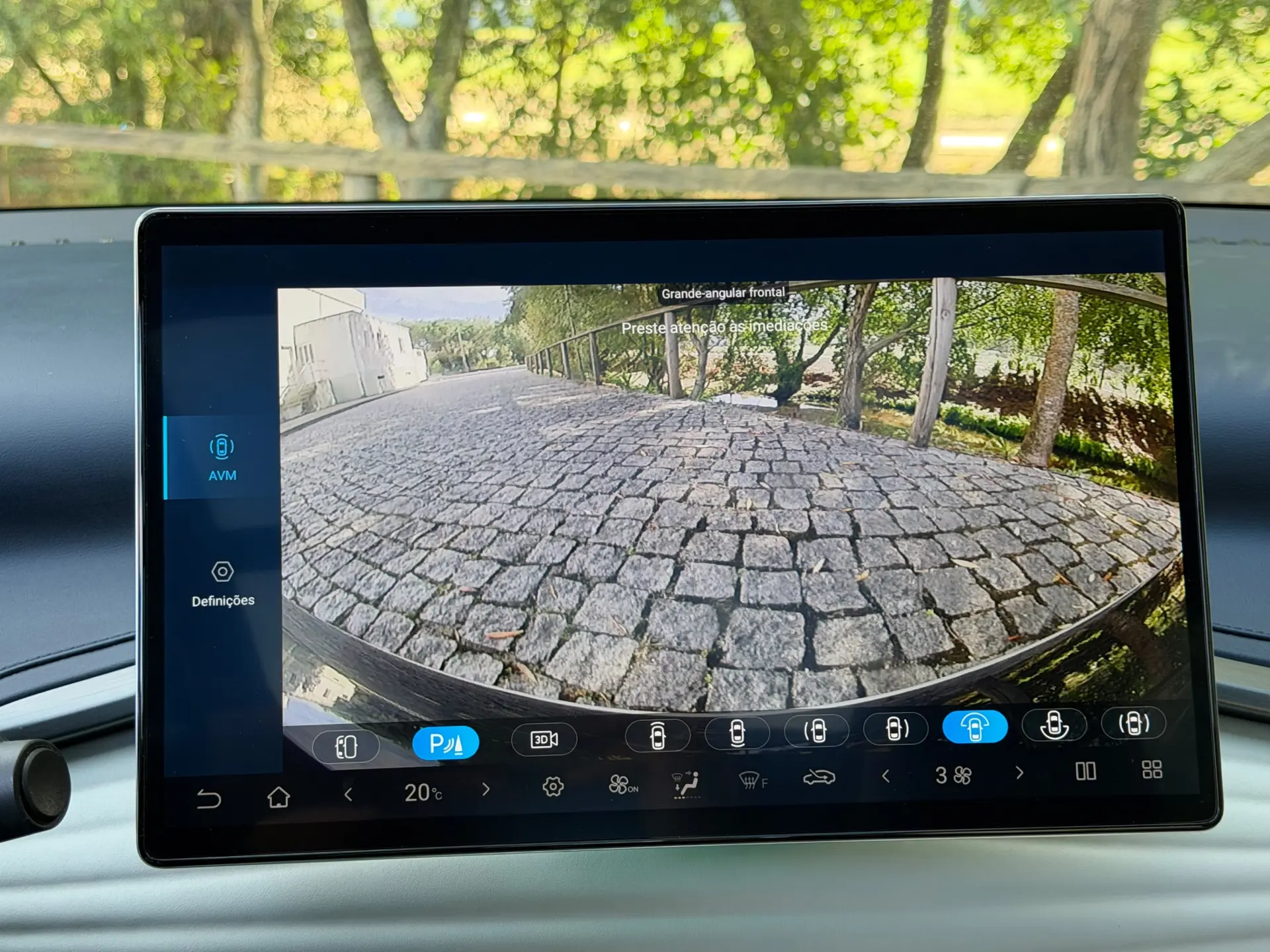 BYD Atto 3 60.48 kWh Design 26