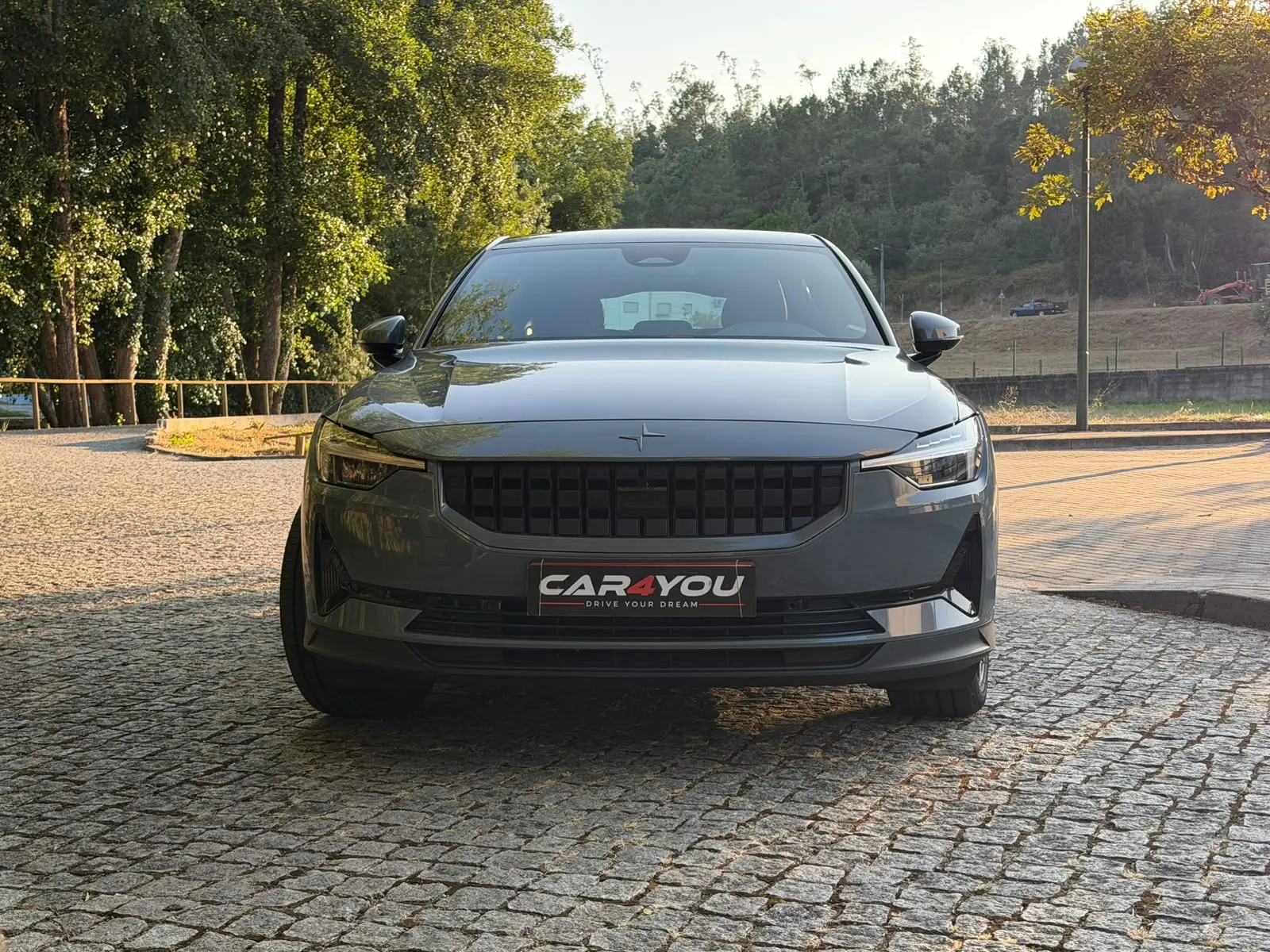 Polestar 2 Single Motor 64kWh 9
