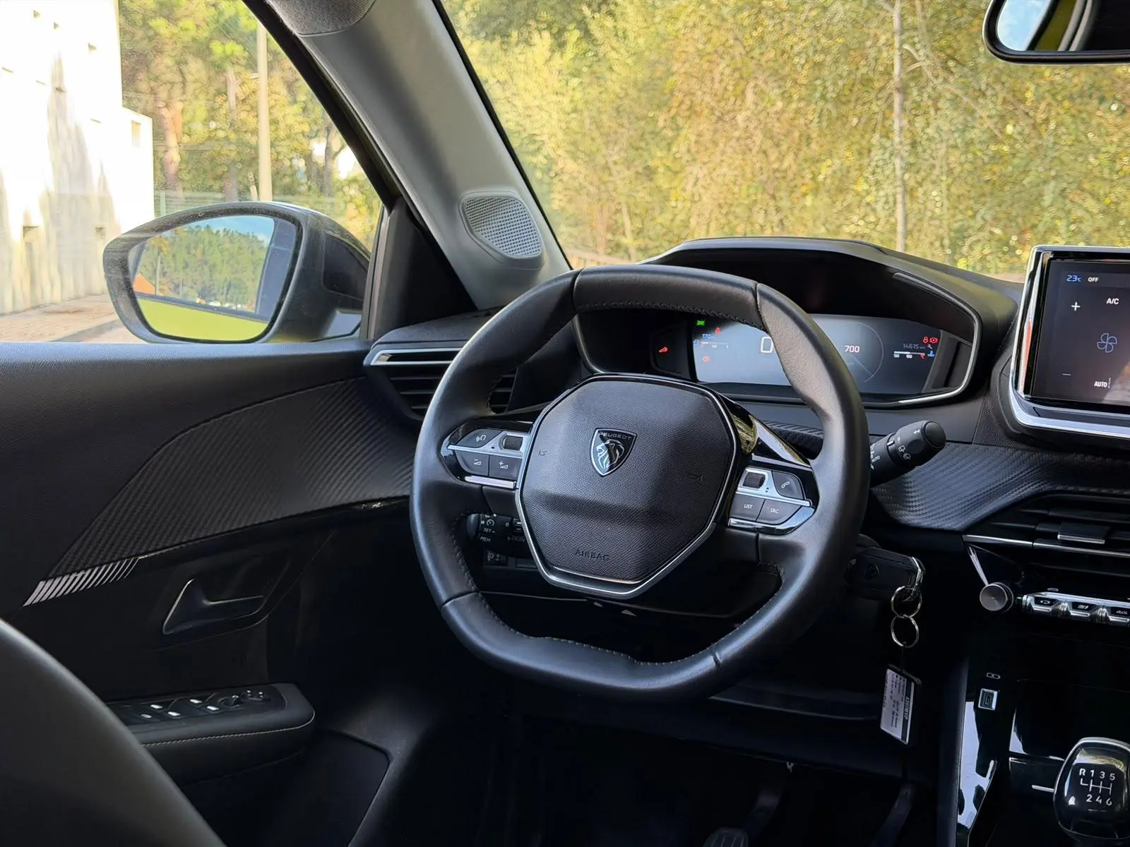 Peugeot 208 1.2 PureTech Allure 35