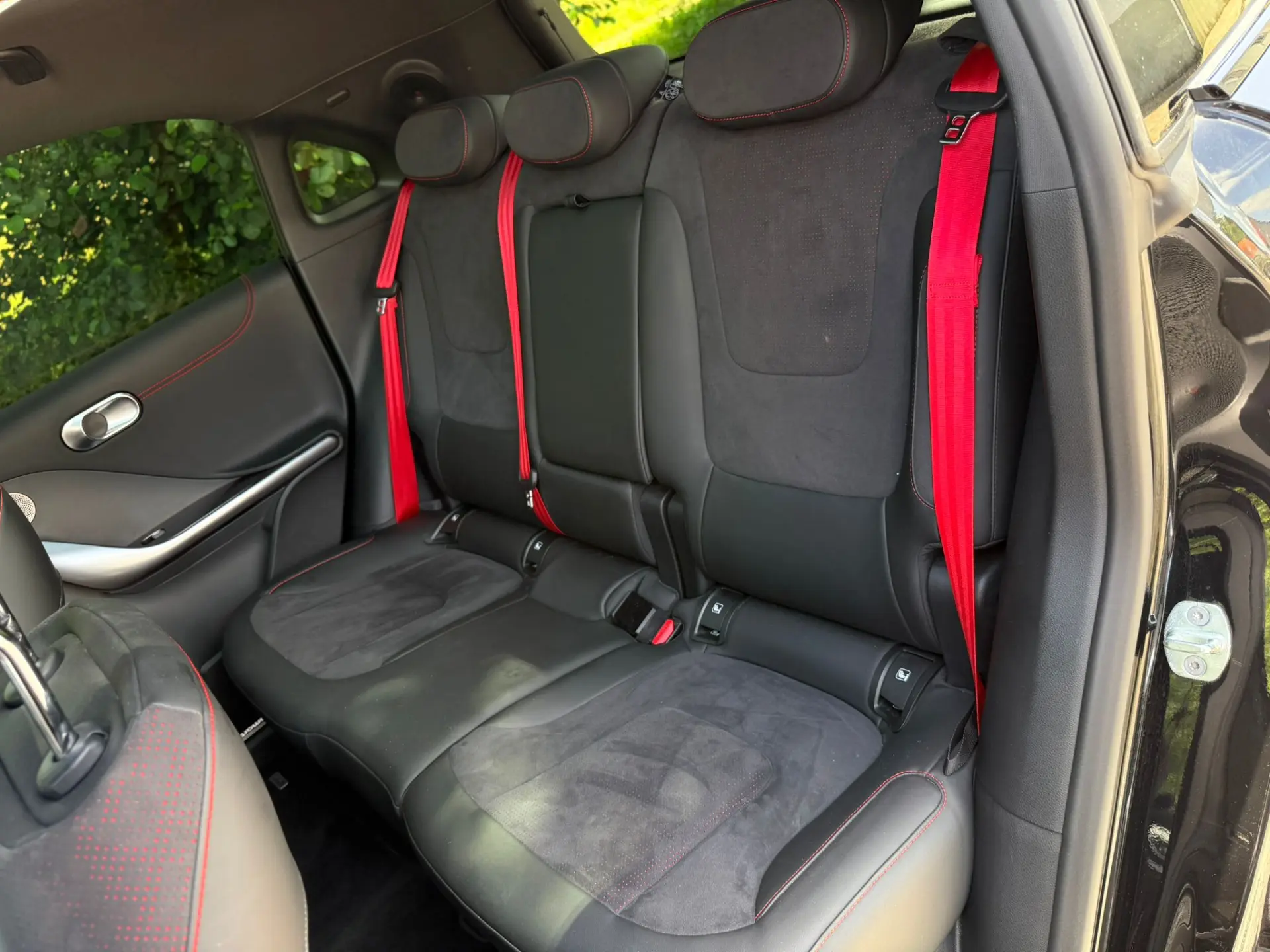 Smart #1 66 kWh Brabus AWD 44