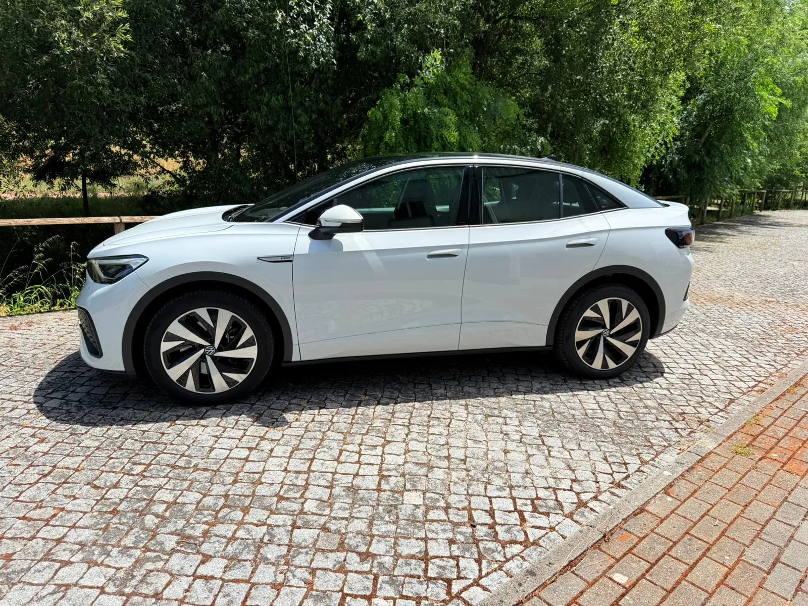 Volkswagen ID.5 77 kWh Pro Performance 9