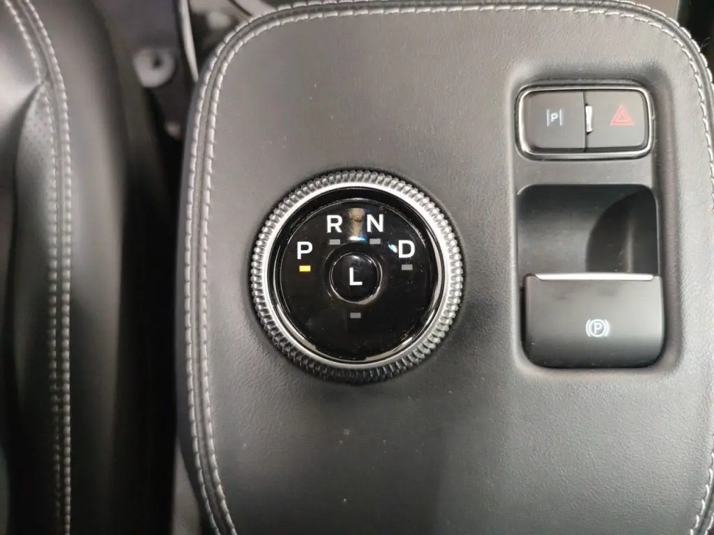 Ford Mustang Mach-E 75.7 kWh Base 10